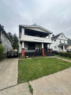 Full MultiFamily Renovation (50% Gut)