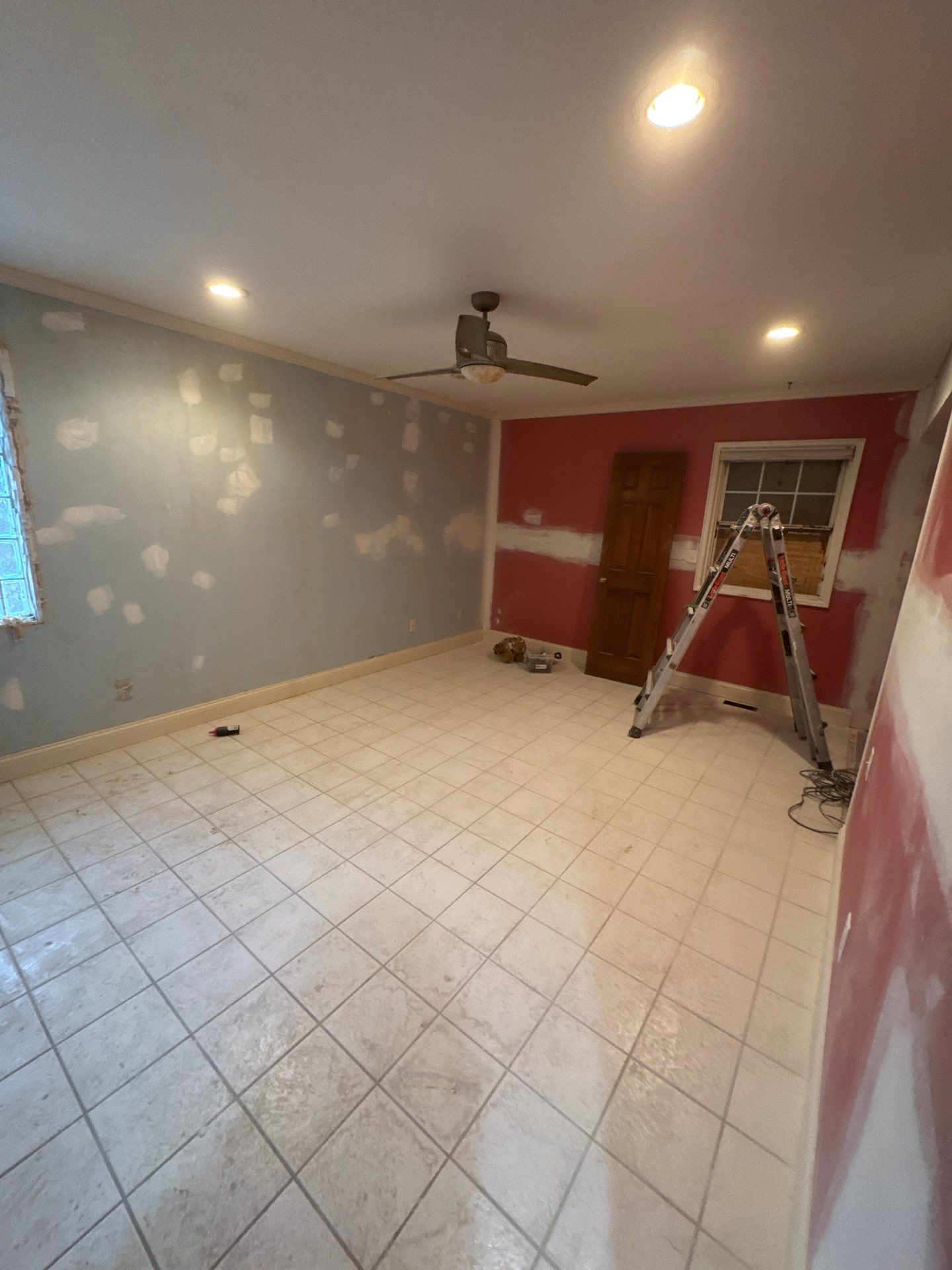 Project in Owensboro, KY by Keons Contracting LLC