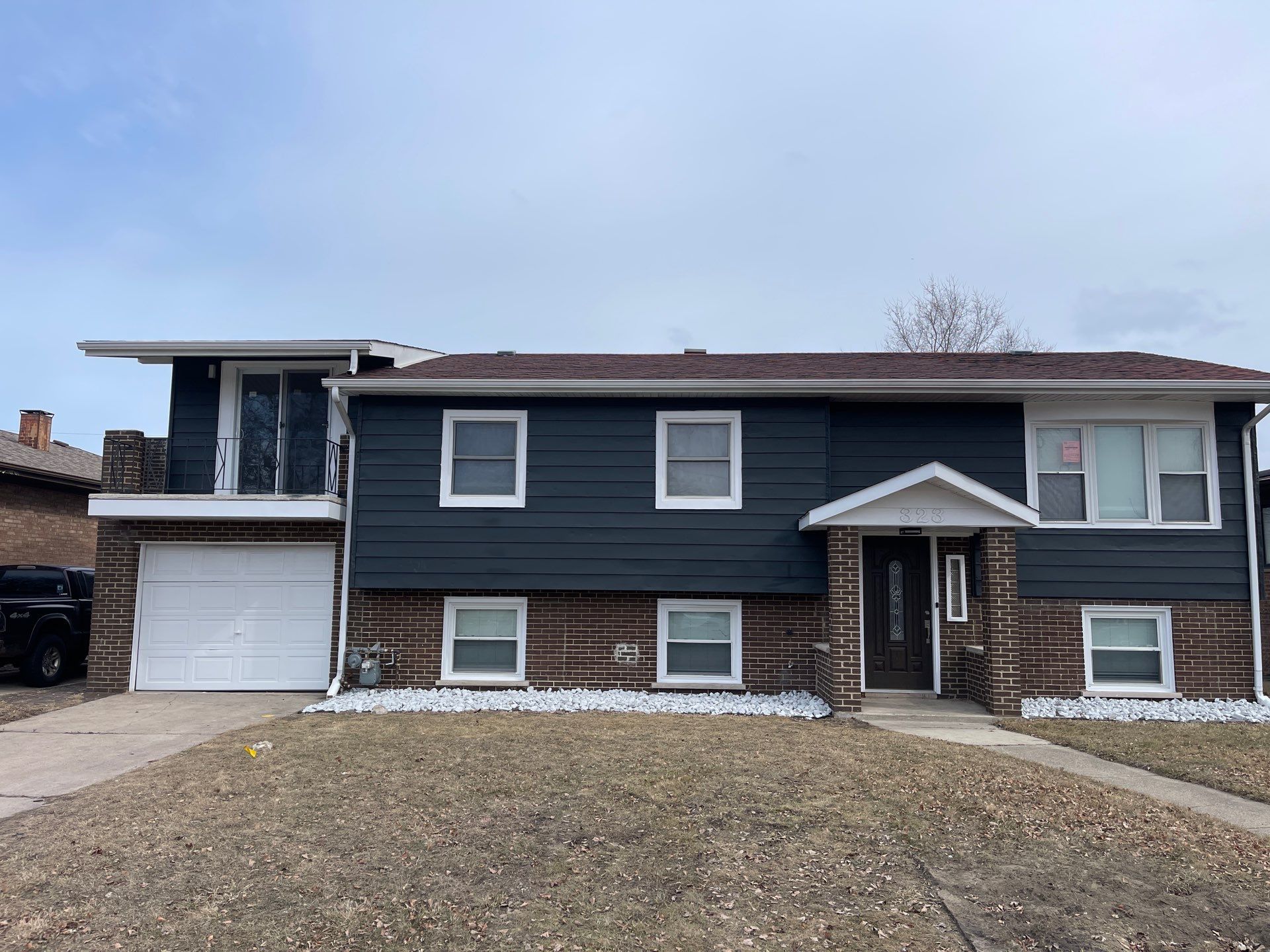 Project in Calumet City, IL by Blockson Sales and Construction