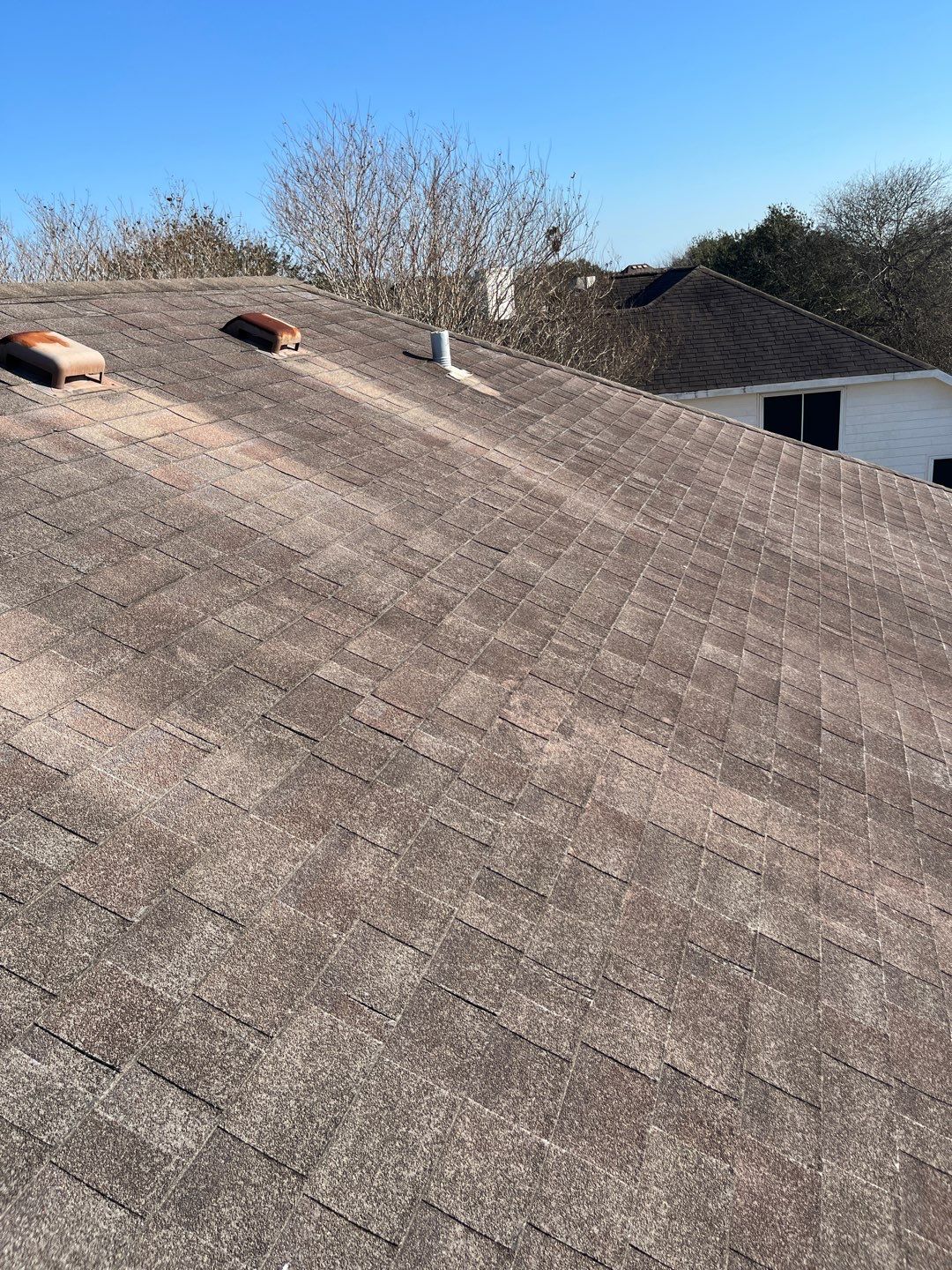 Residential Roofing Installation using GAF Timberline HDZ by Lighthouse Roofing