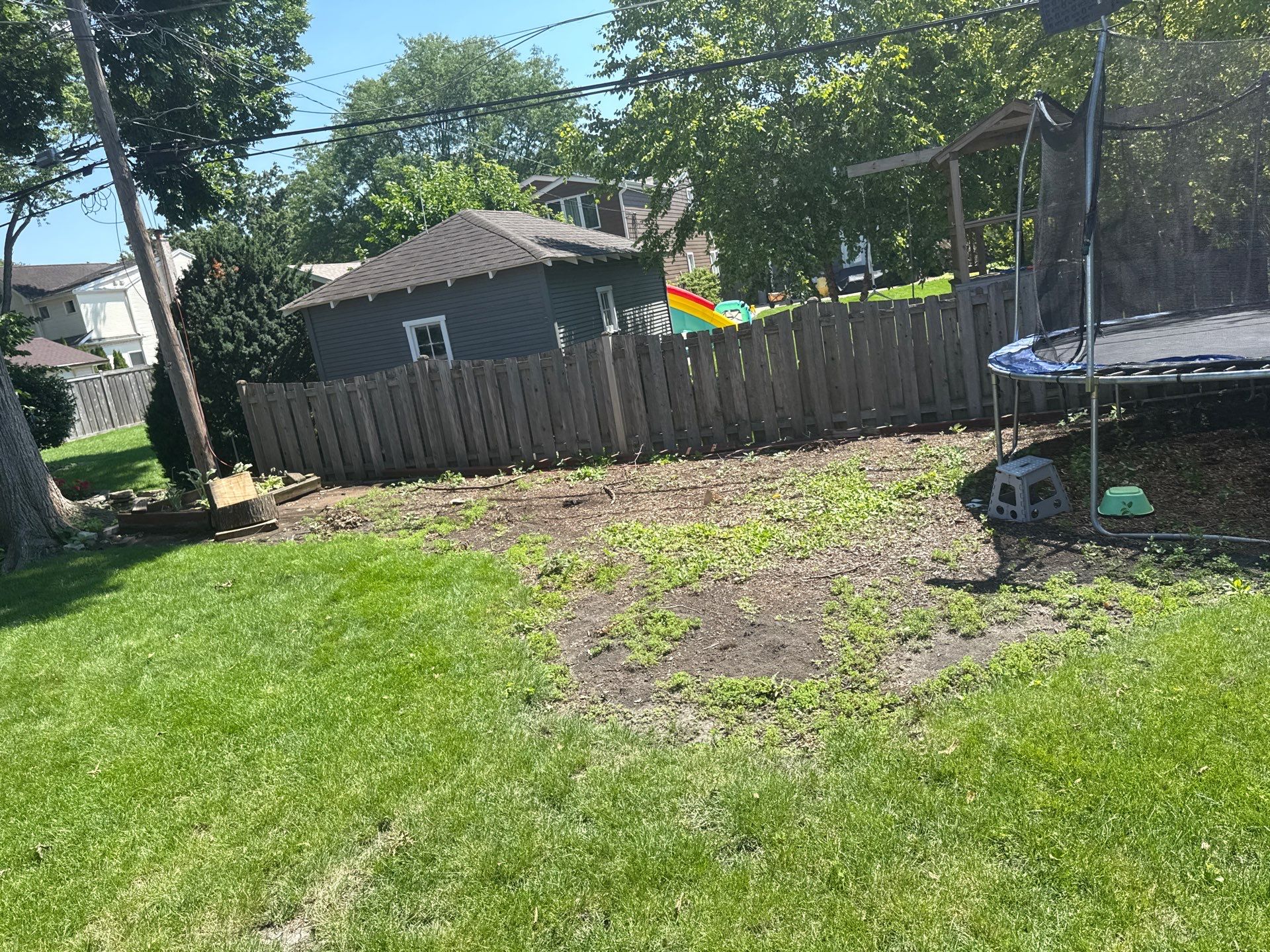 Michael A. - Mount Prospect, IL by A&N