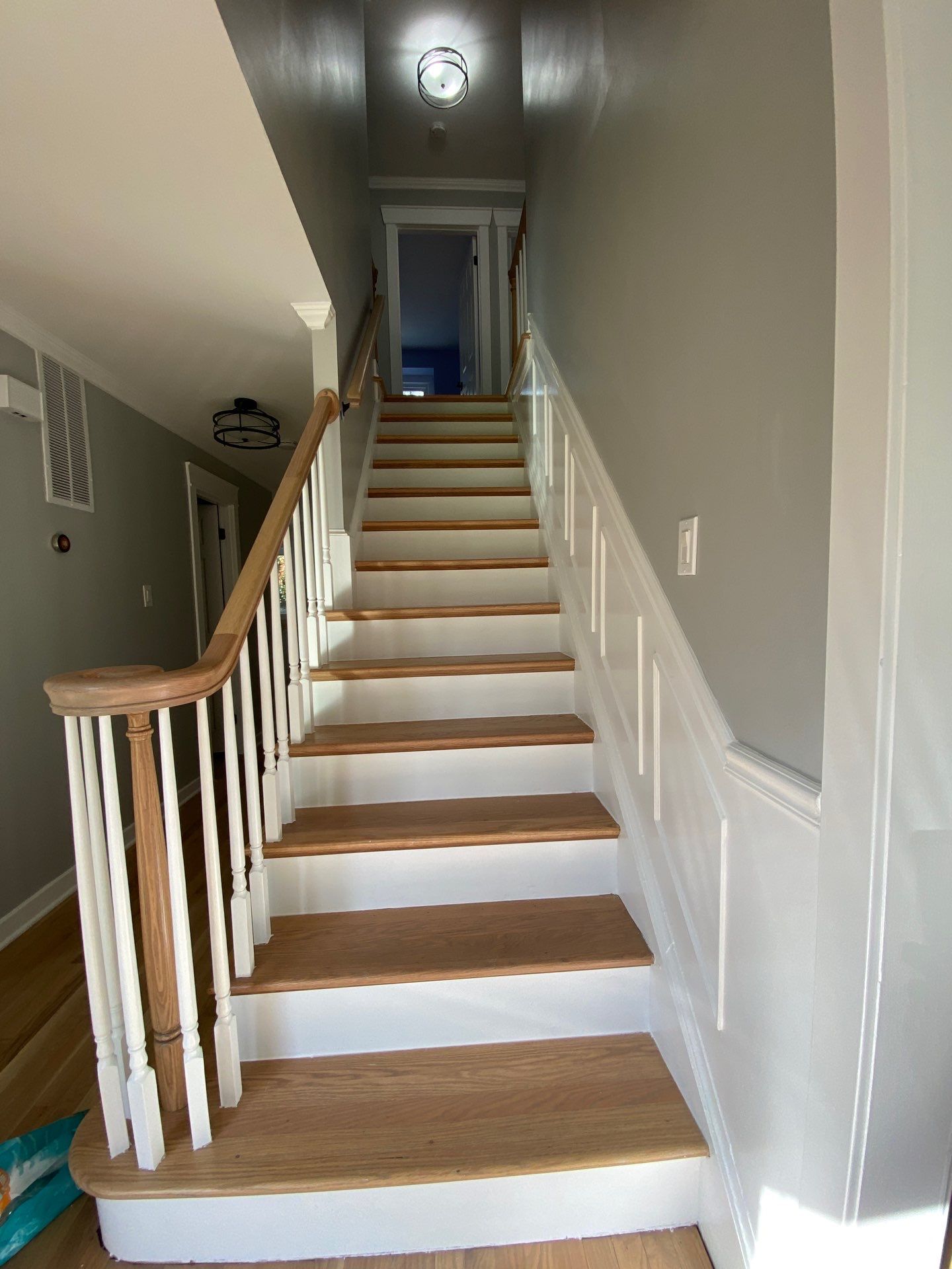 Interior Remodeling  by Jesus Master Handyman LLC 