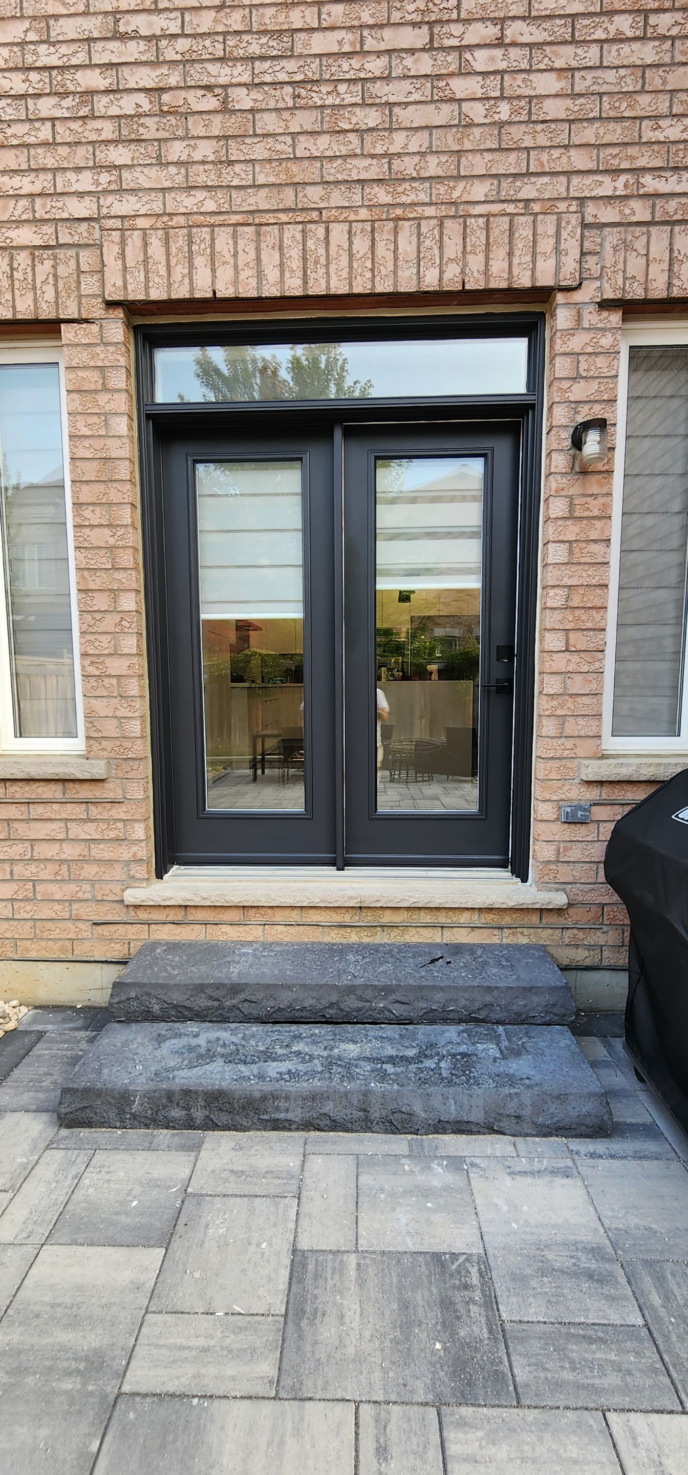 Project in Maple by GTA HOME PAINTING