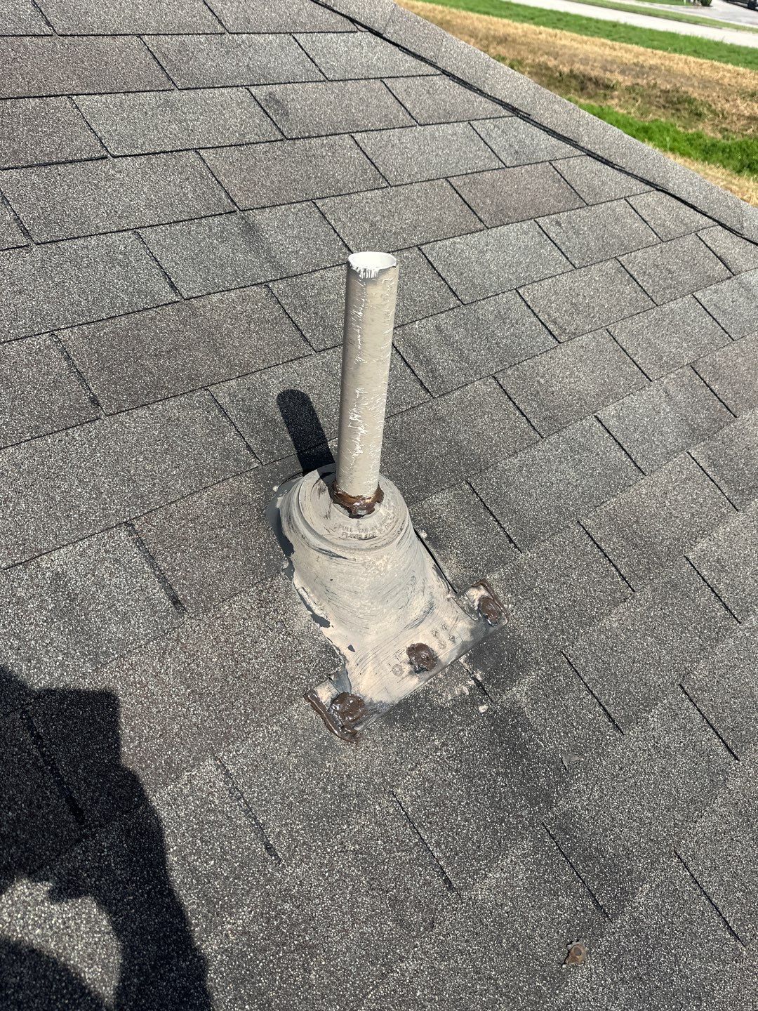 Roof Repair Manvel by Roof Repair Services LLC