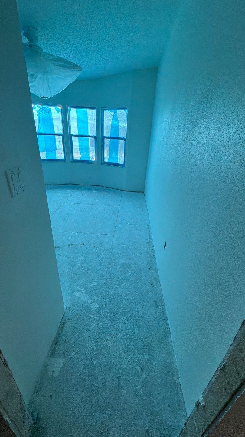 Water Damage Inspection & Removal In Bradenton, FL by Ampm Restoration Services