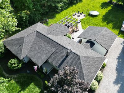 Full Roof Replacement
