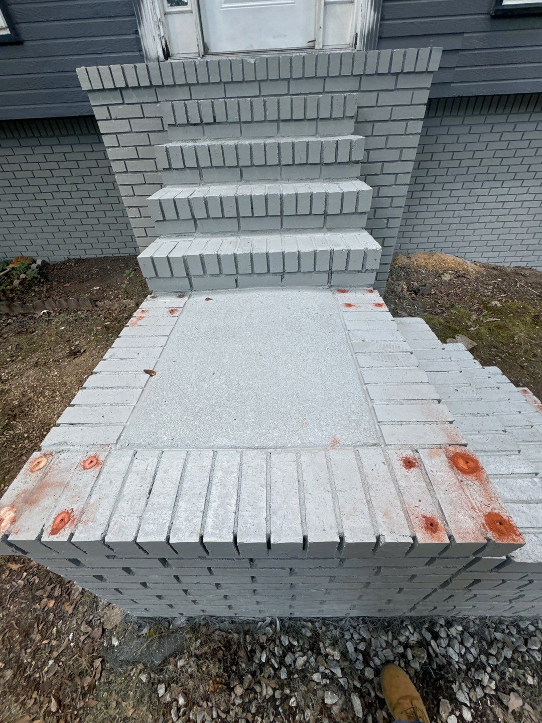 Chandabrook - Exterior by Pillar and Pine