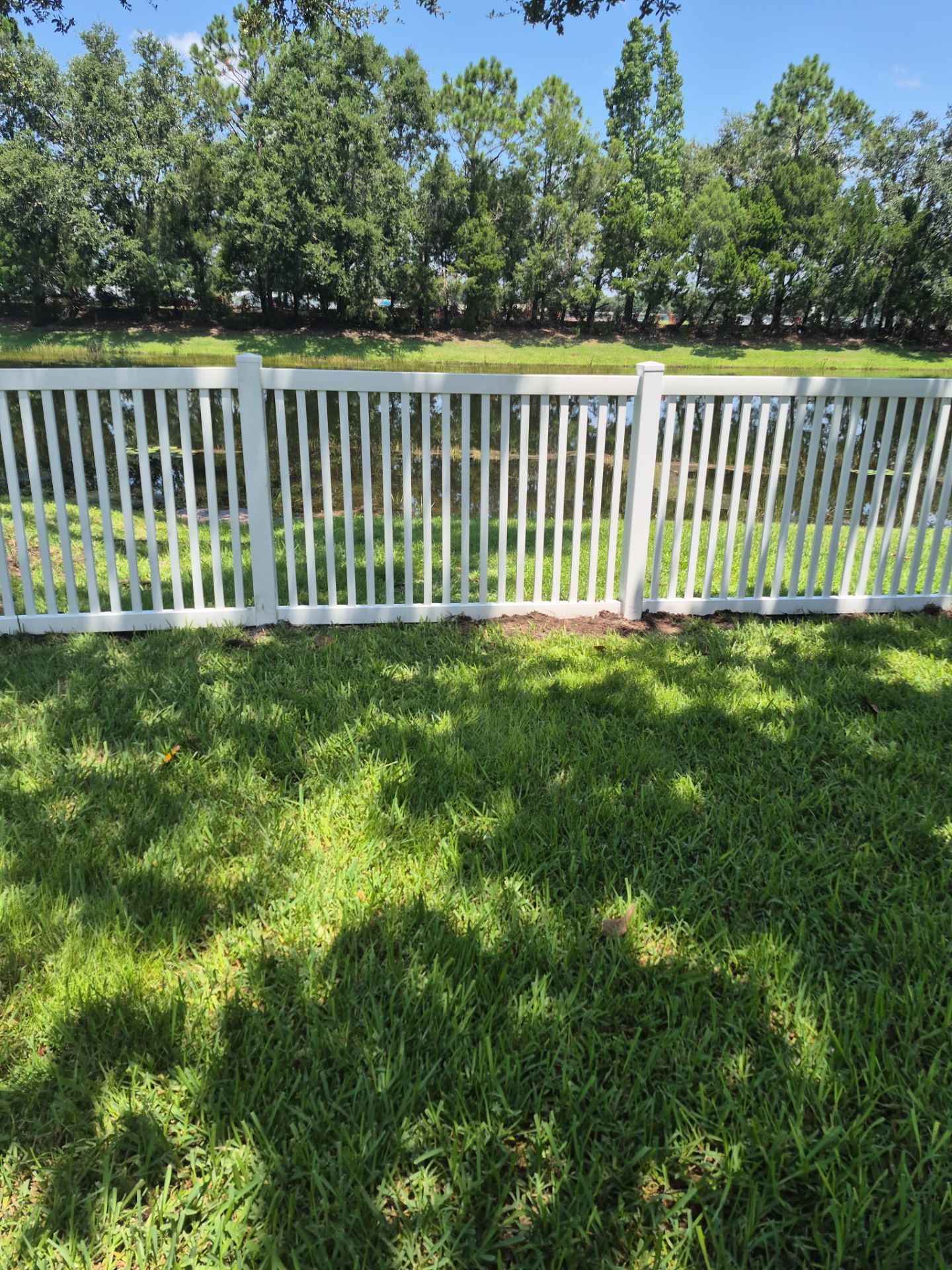Lakewood Ranch by H&Y Fence