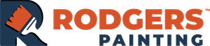 Logo for Rodgers Painting