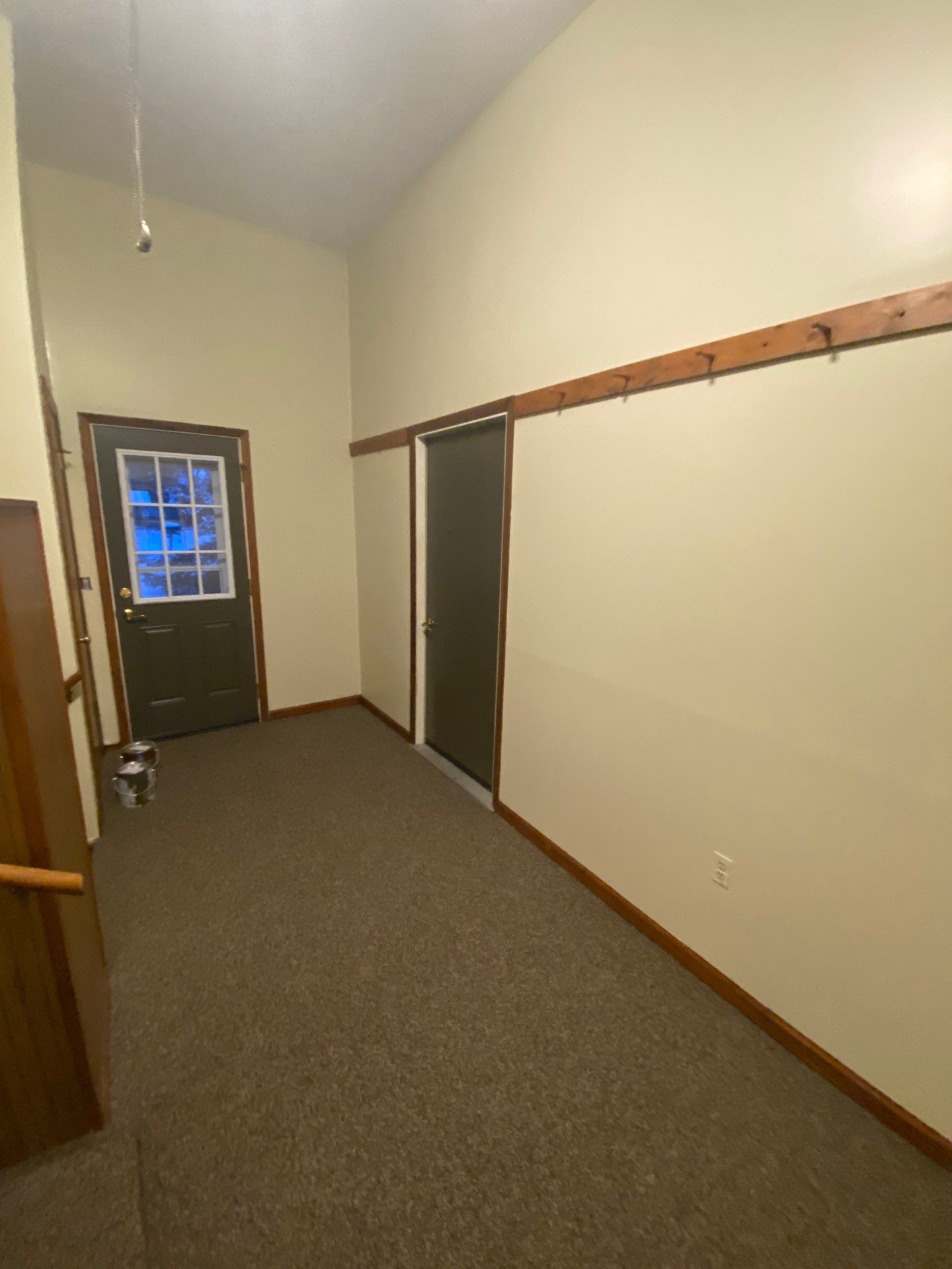 Interior Painting in Muskegon Michigan by Gordon Painting