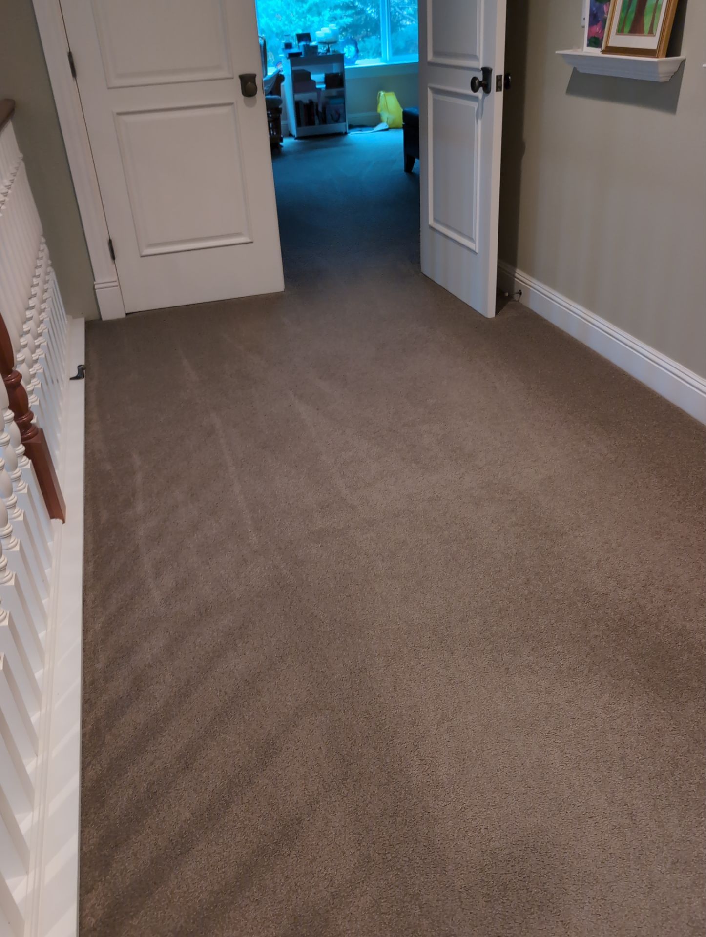 House cleaning routine maid service Project in Lake Oswego by Cloud 9 Professional Cleaning Services