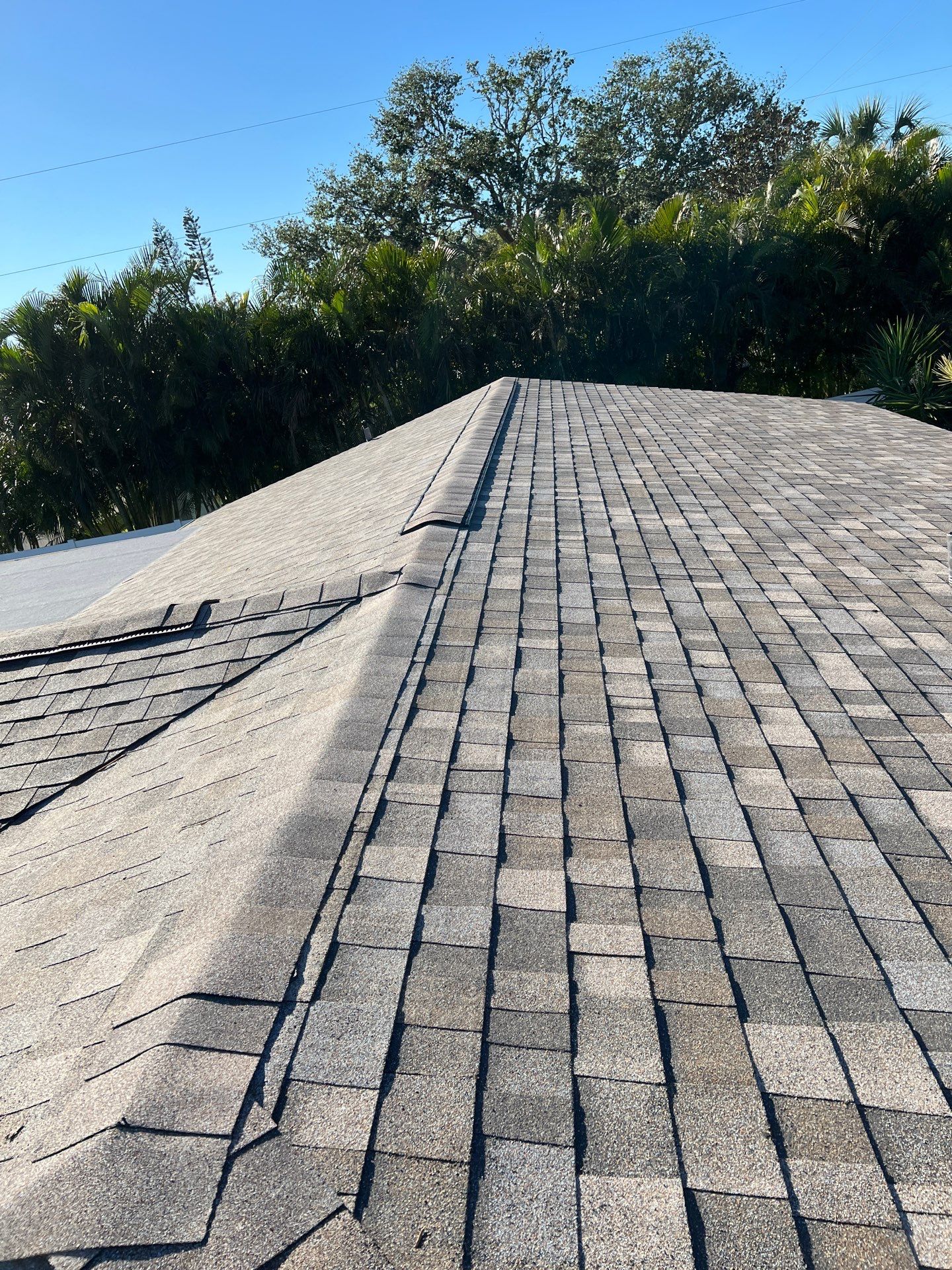 Project in Seminole 33772 by Mitchell Roofing Company LLC 