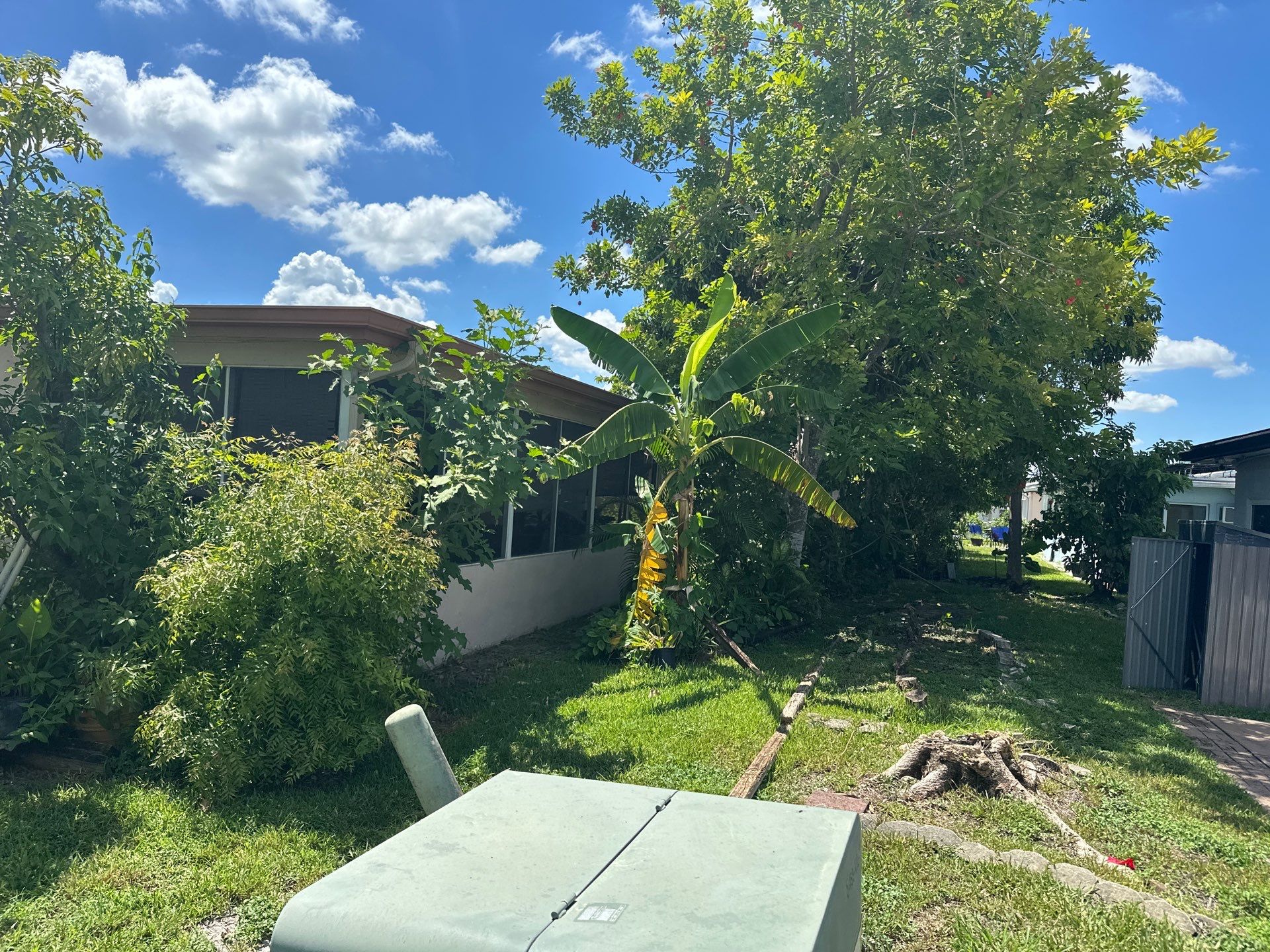 Water Damage Claim in Tamarac by FLAPA & KeyStone