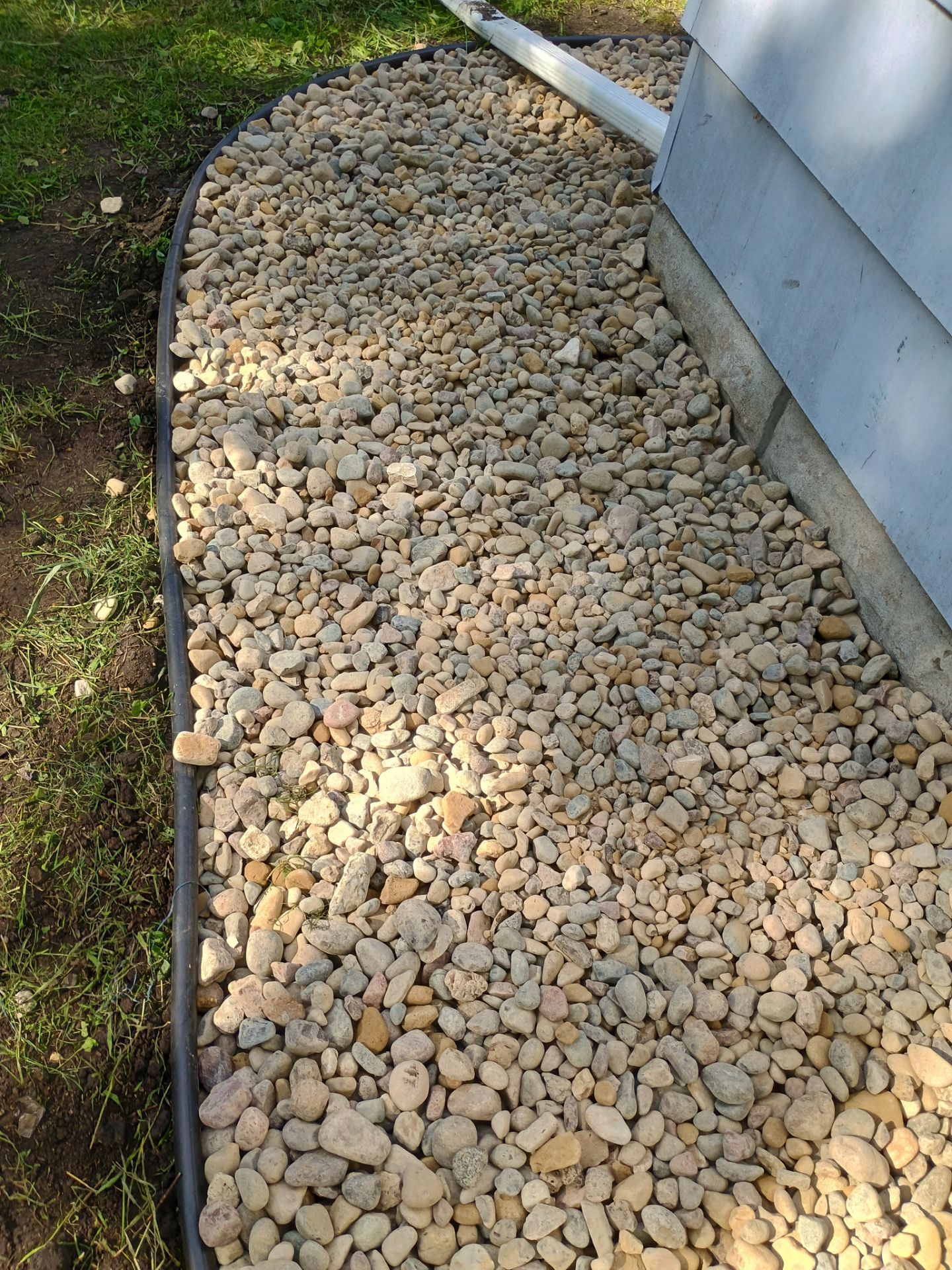 Travis’s Exterior Upgrades by Waterproofing Northeast