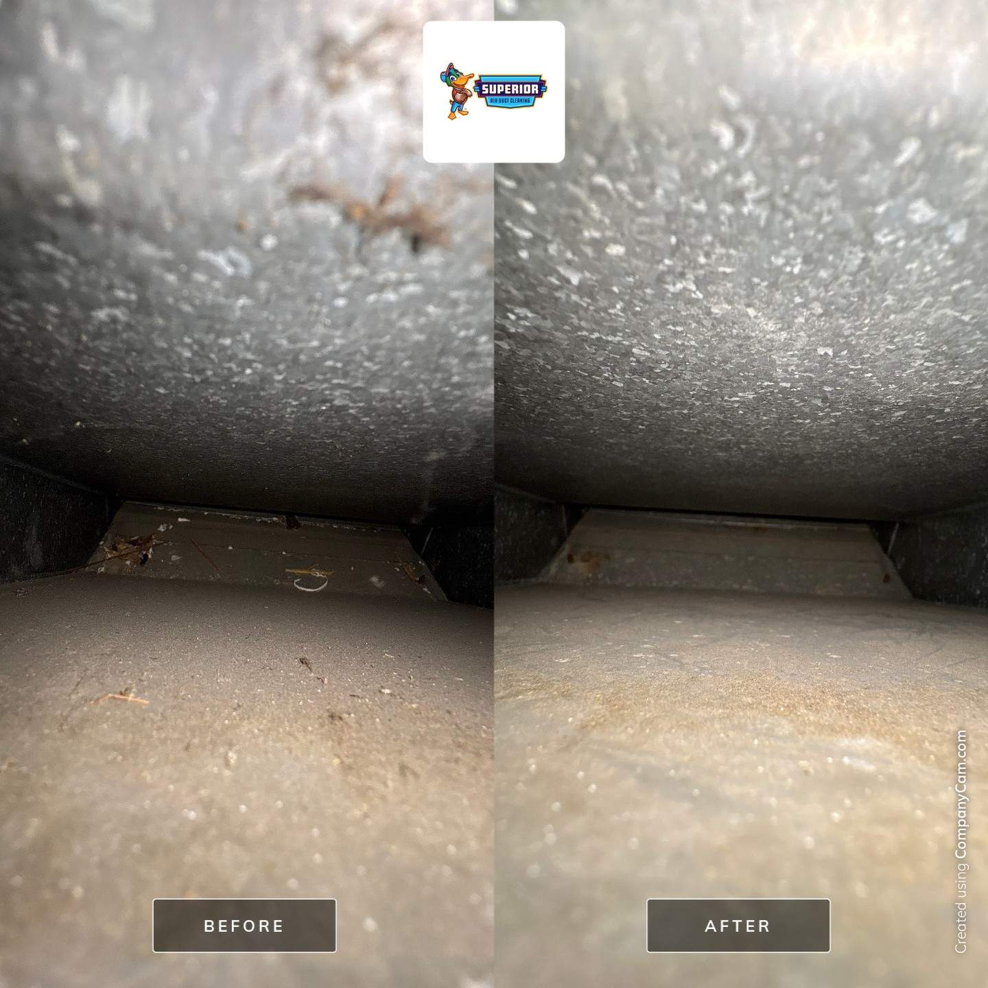 Air Duct Cleaning in Murrysville, PA by Superior Air Duct Cleaning