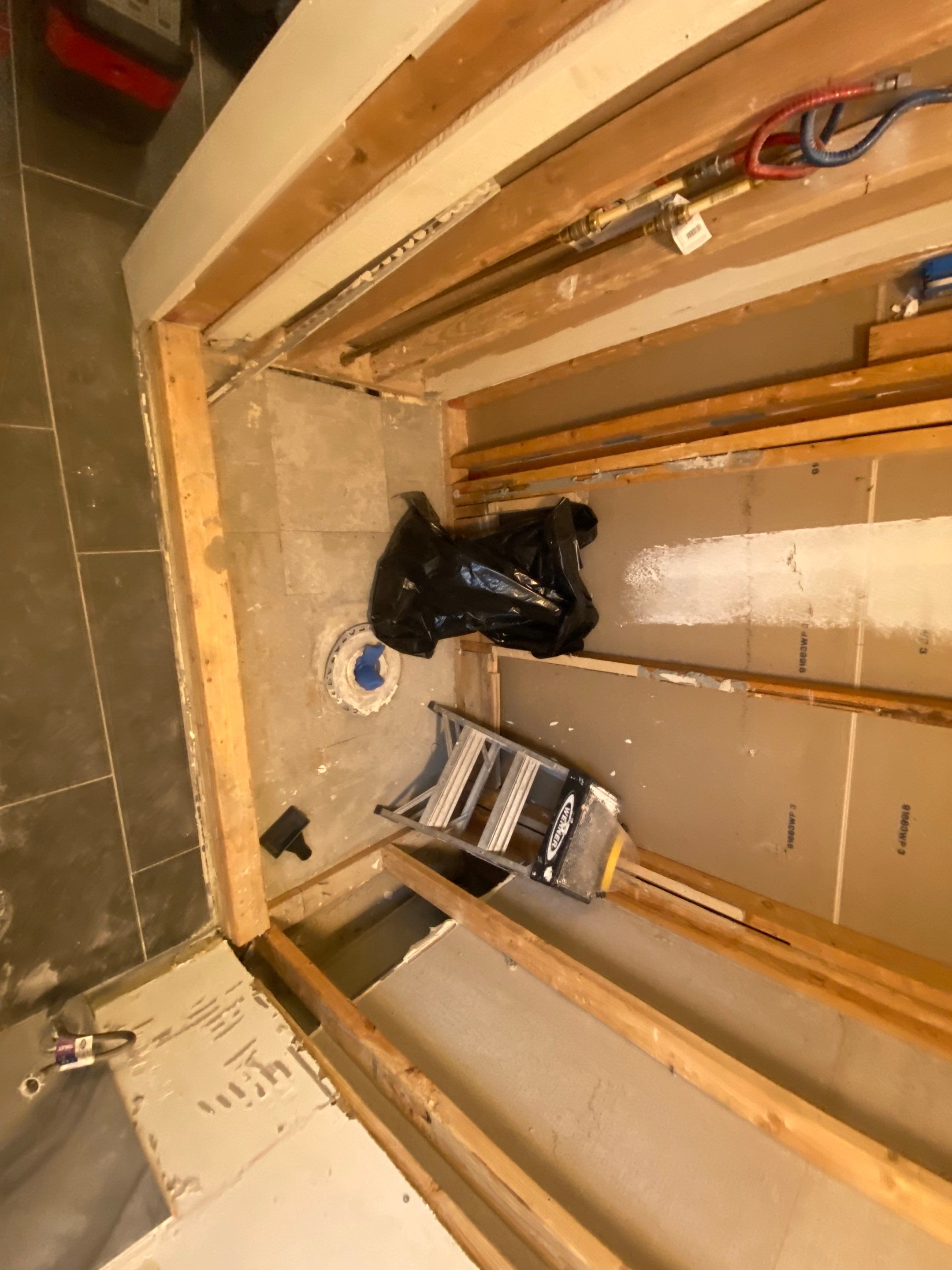 Bathroom Remodel by The Smet Companies, LLC