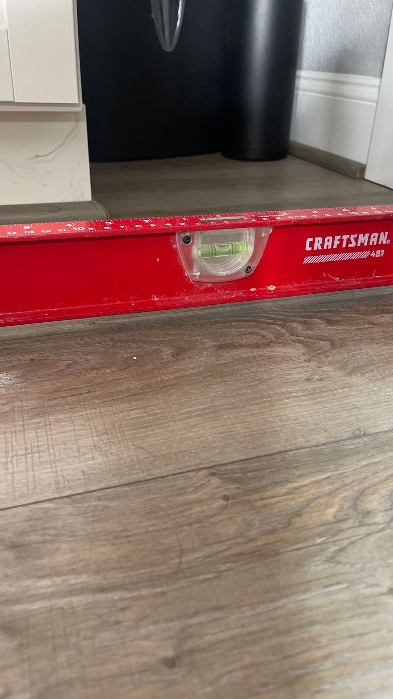 Basement Structural Carpentry by Toledo Basement Repair