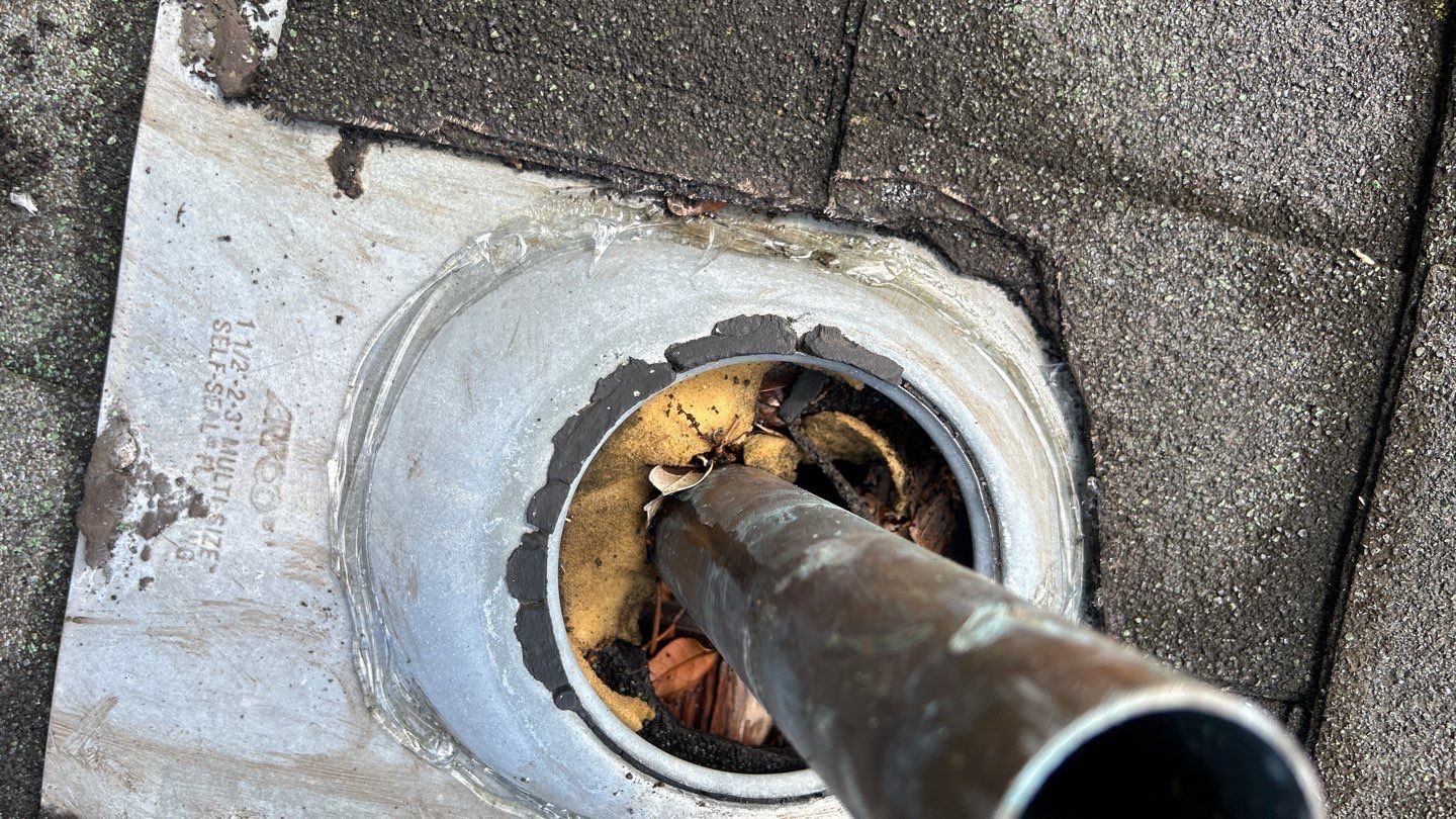Residential Roofing Repair using Roofing Repair Products  by Lighthouse Roofing