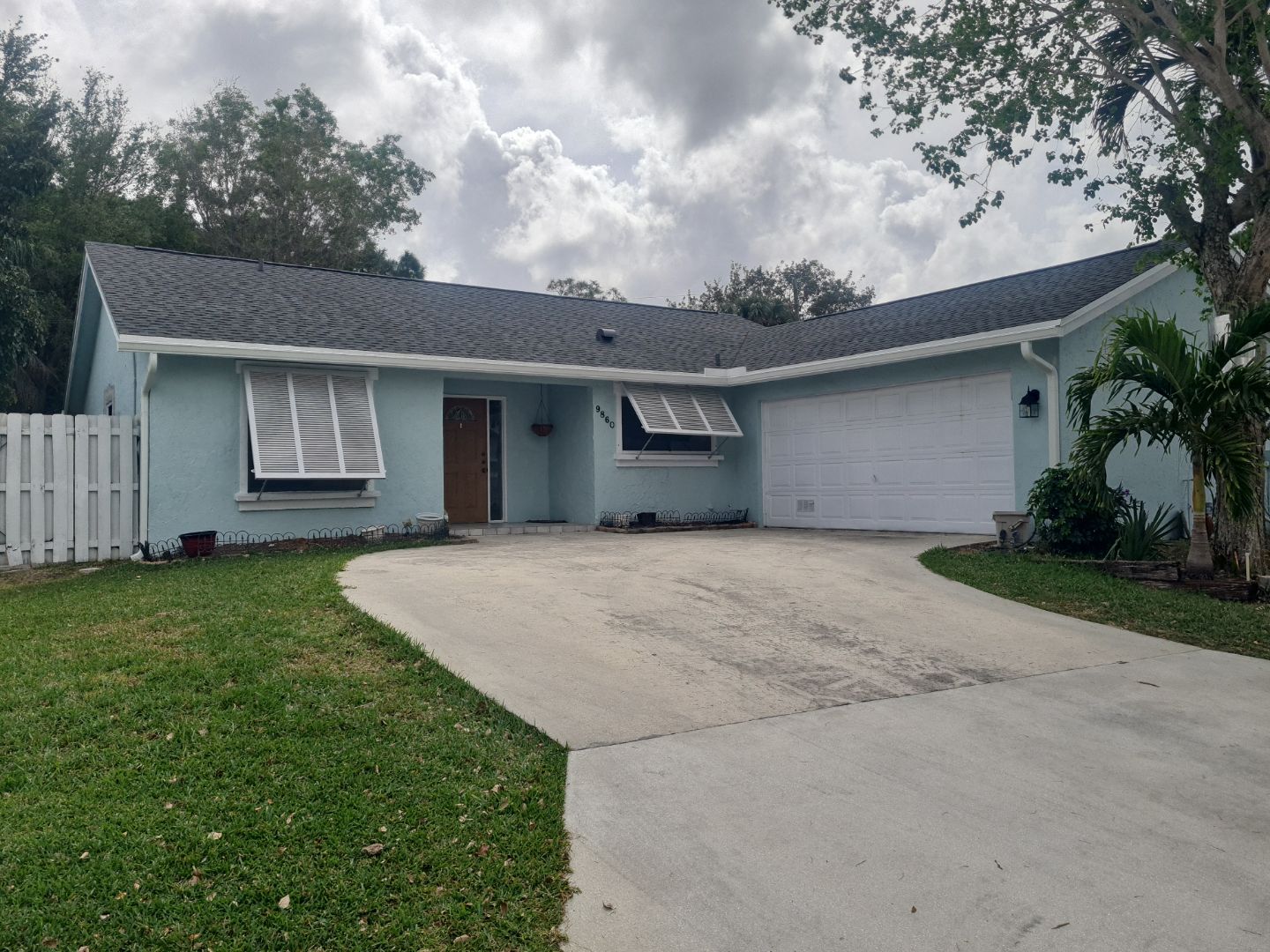 Residential Roofing Installation using GAF by BLUES BROTHERS ROOFING