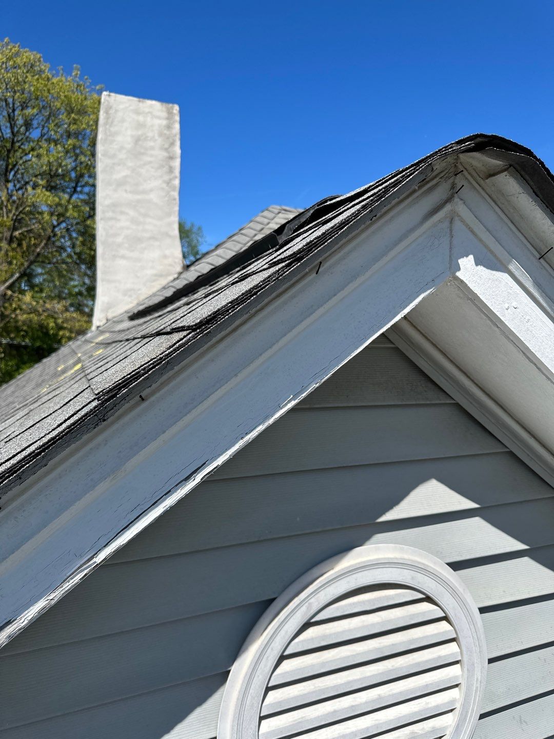 Residential Roofing Installation by Inspector Roofing and Restoration