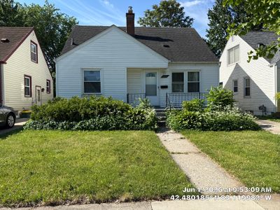 Roof Repair in Royal Oak