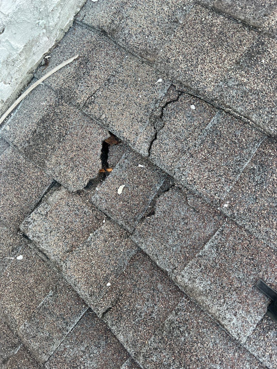 Project in Tampa 33614 by Mitchell Roofing Company LLC