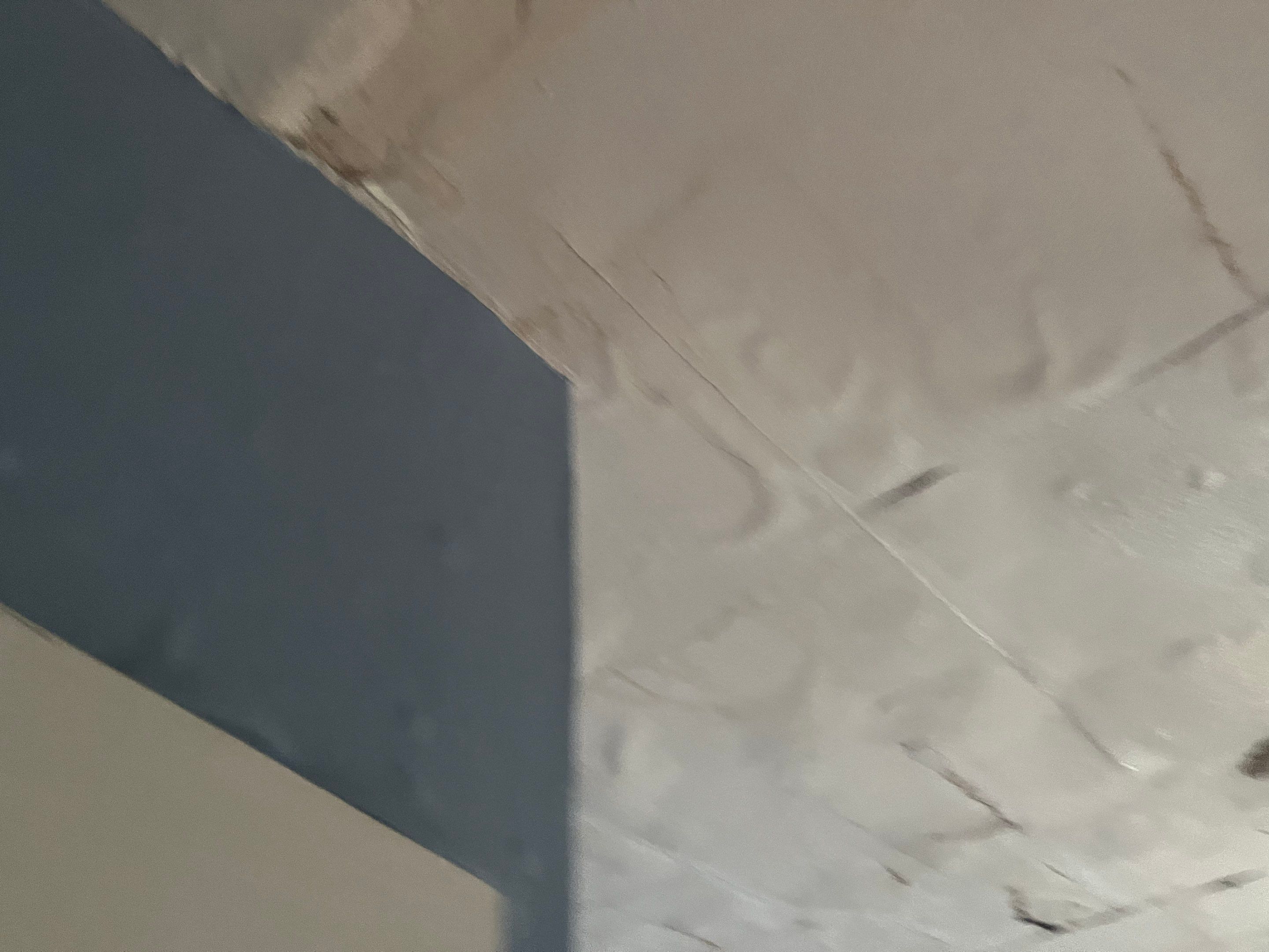 Emergency Service Water Mitigation in Louisville, KY by ANR Restoration