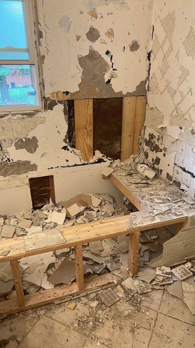 Resize for Washer/Dryer by BathPlanet SW Virginia