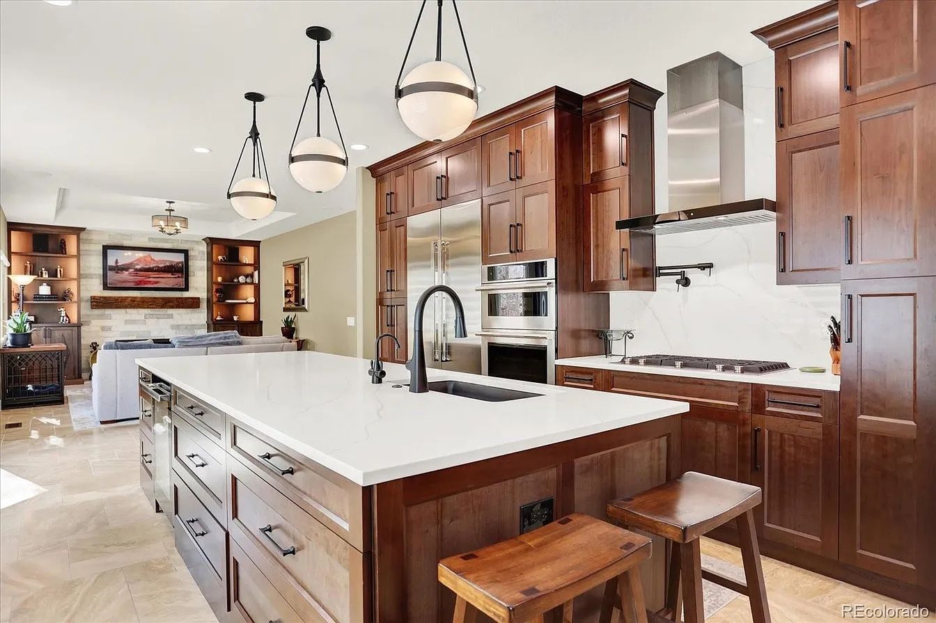 Kitchen Tune-Up Castle Rock, CO featured photo.