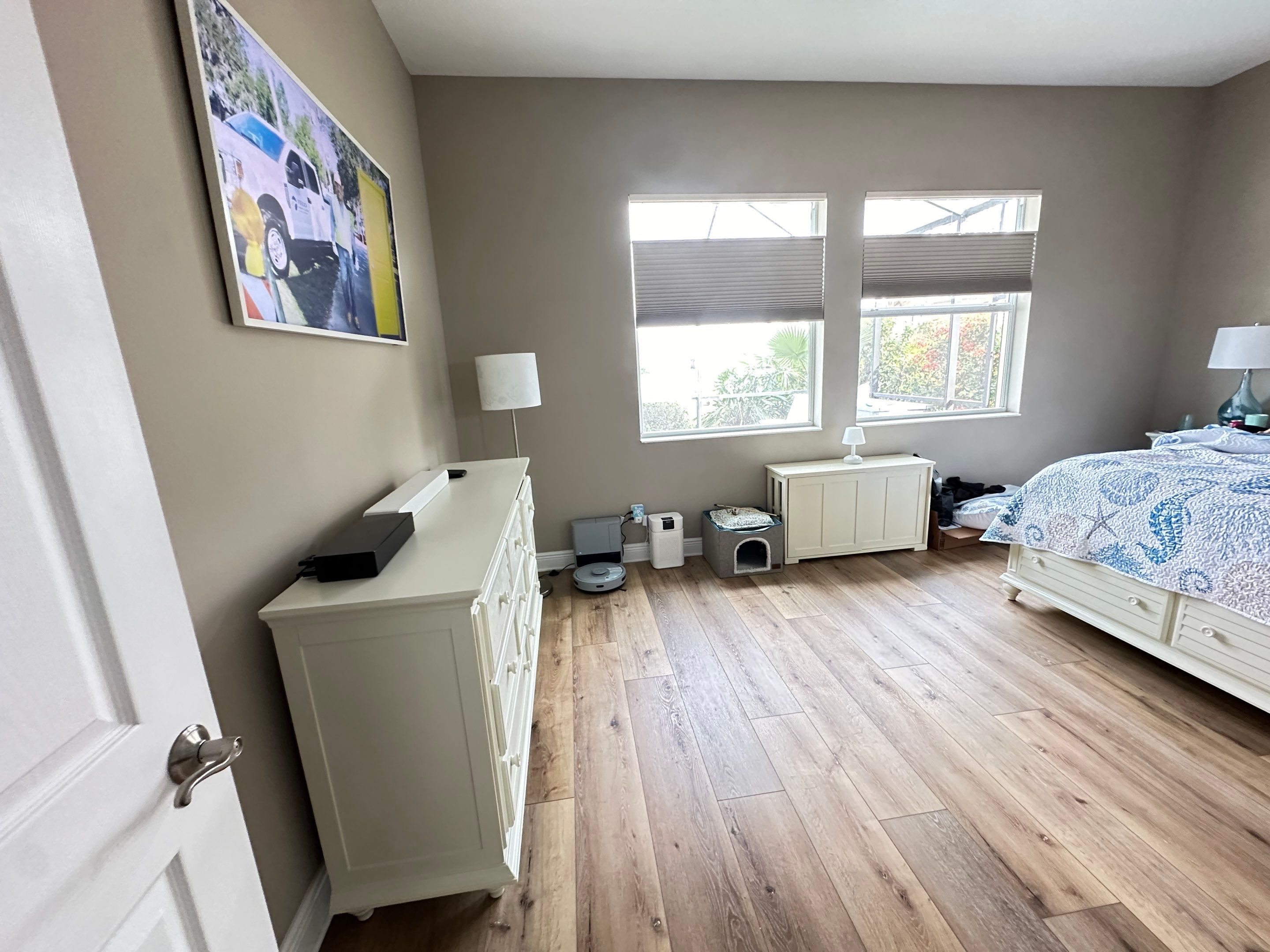Water Damage Claim in Bradenton by FLAPA & KeyStone