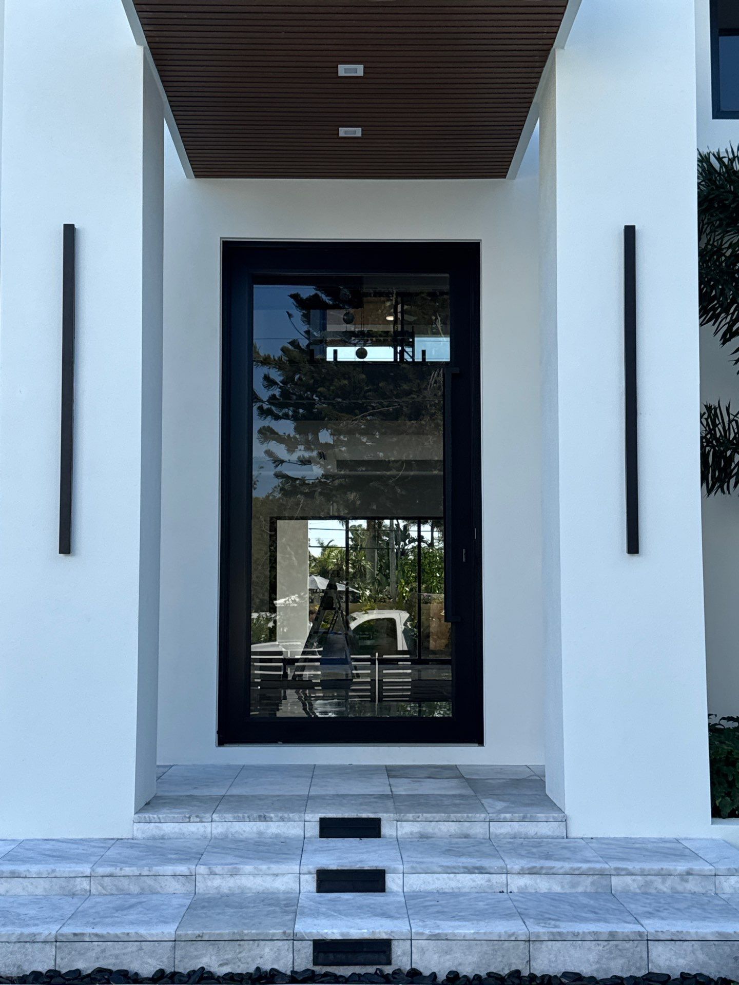 Victoria's Project  by Florida Storm Protection Unlimited