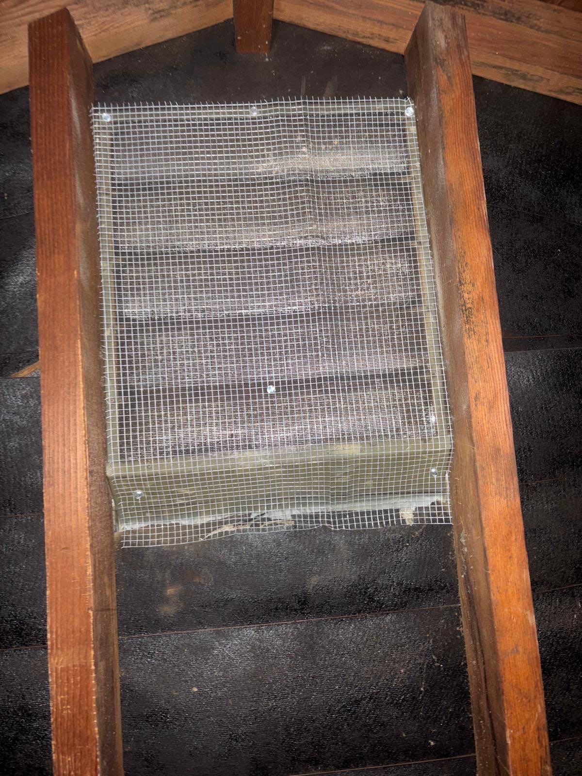 Attic Project in Sherman Oaks by Insulation Labs