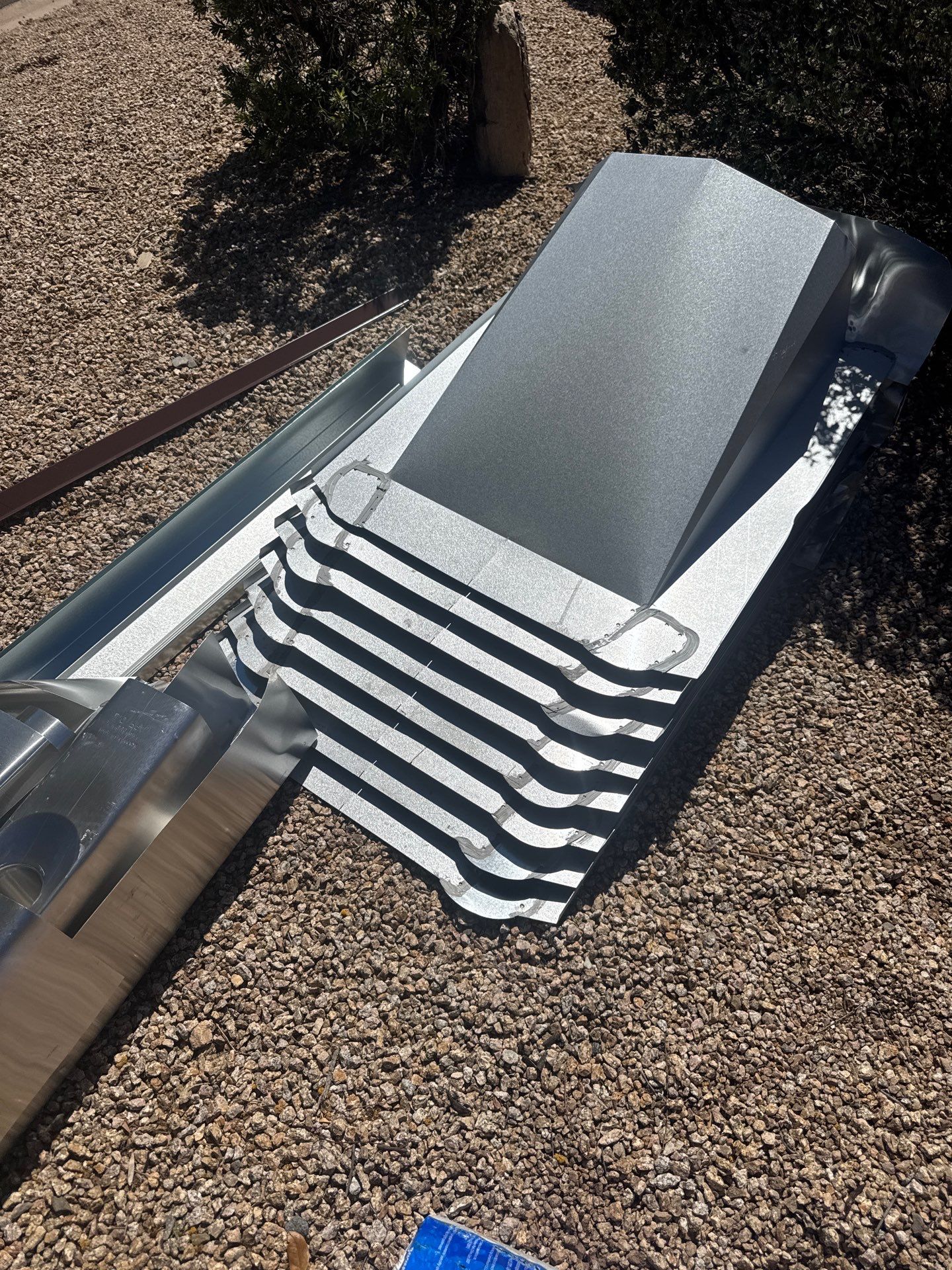 Tile Reset in Scottsdale by Weather-Tite Roofing