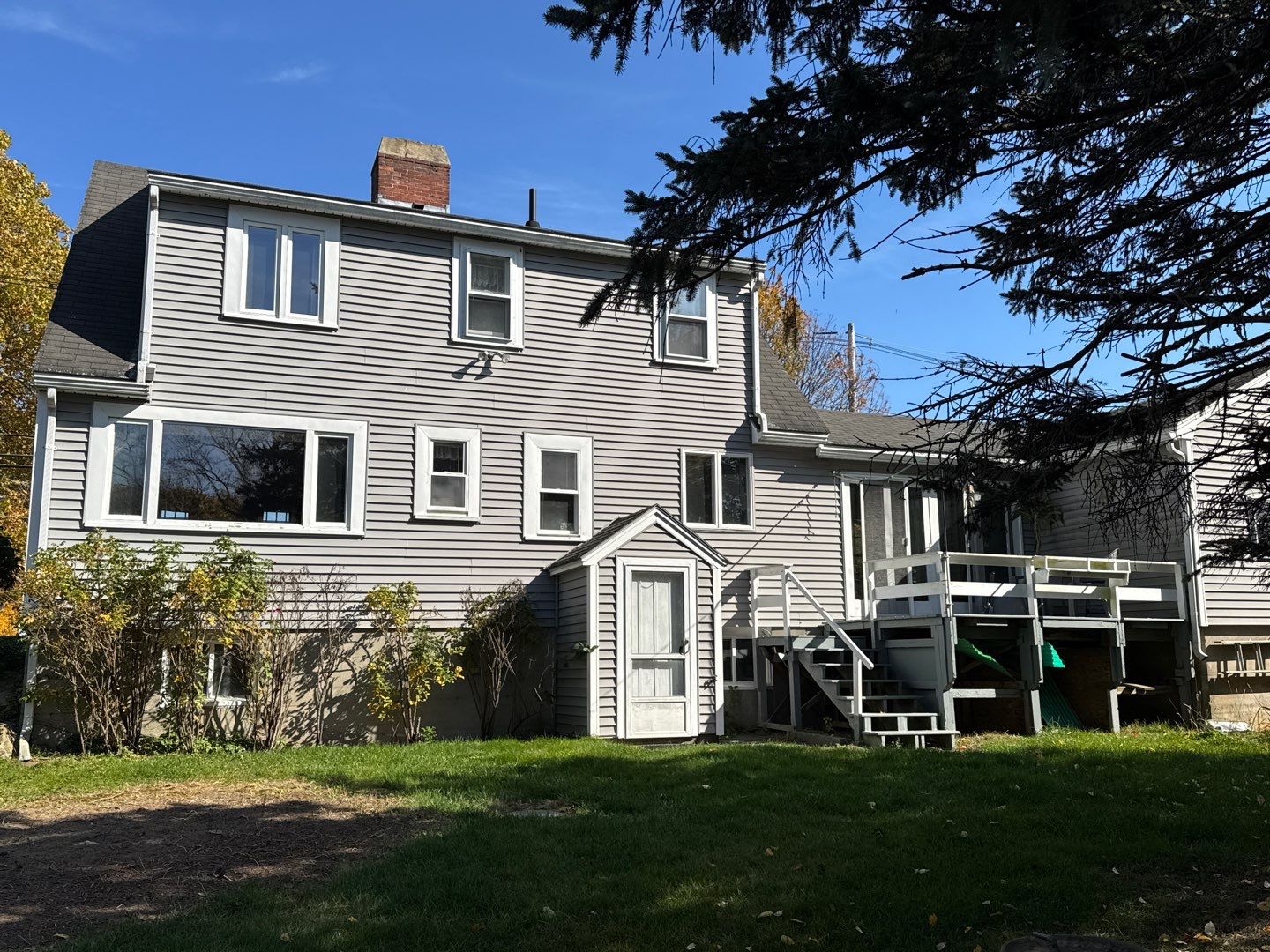 "One-Day Transformation: New Homeowner's Seamless Roof Replacement!" by Sensible Home Solutions
