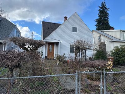 Residential Roof Replacement Estimate in Tacoma, WA