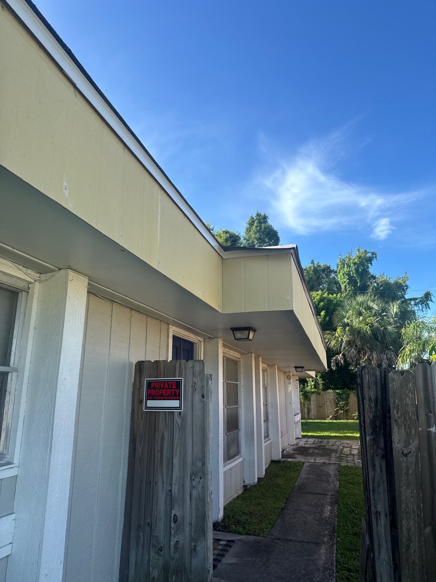 Project in Largo 33771 by Mitchell Roofing Company LLC