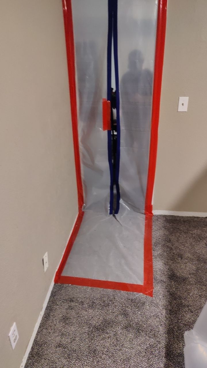 Water Damage Restoration by Accountable Home Services