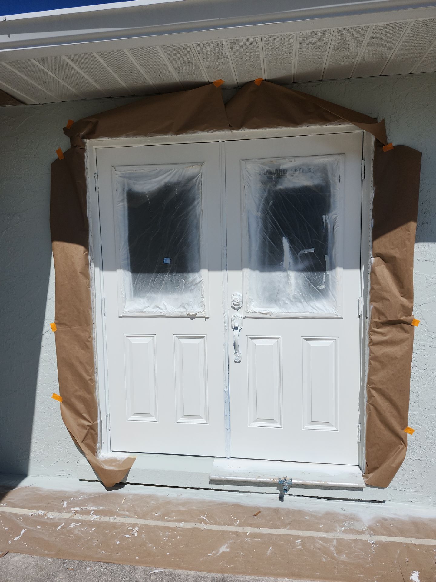 Project in Venice by Sunbelt Home Solutions