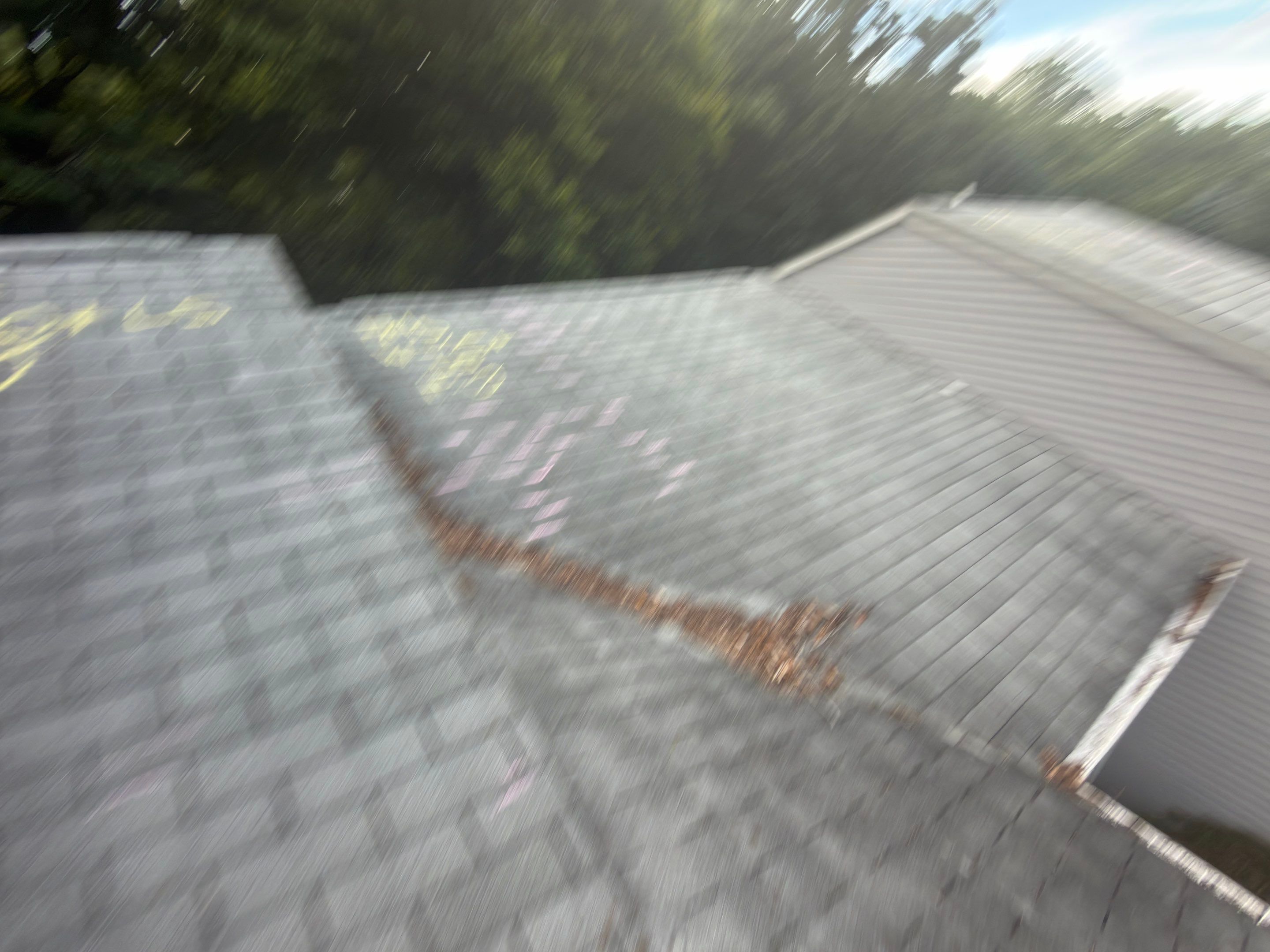 Water Damage Claim in Aldan by FLAPA & KeyStone