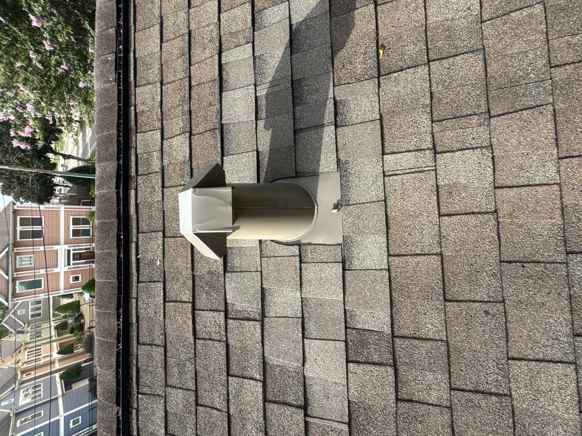 Roof Repair Houston by Roof Repair Company