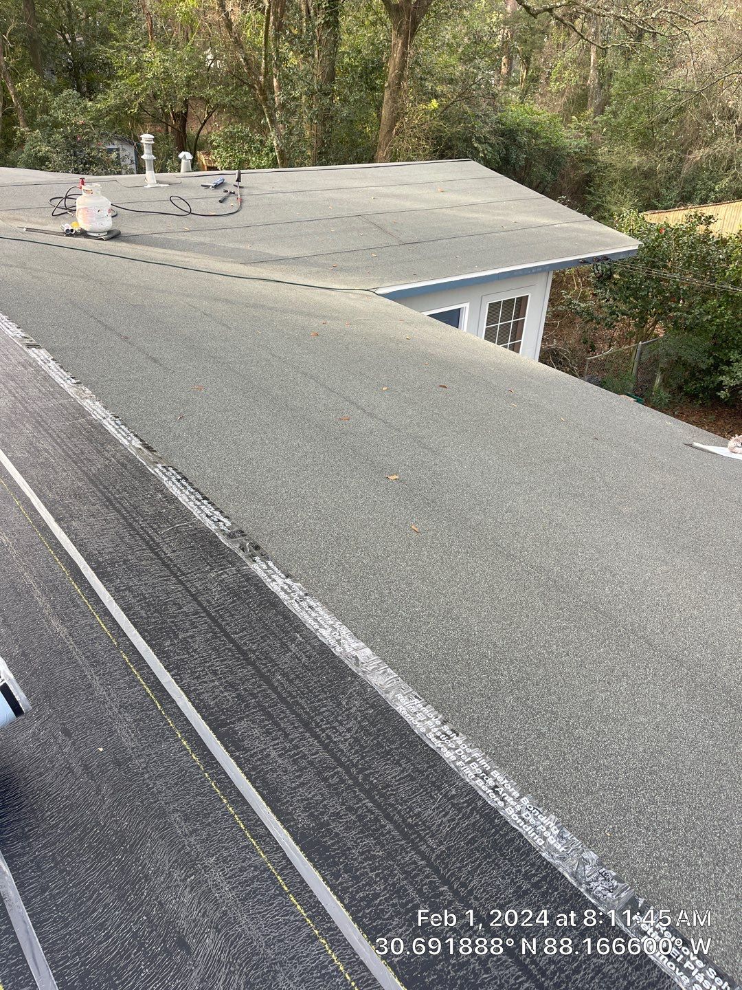 Flat Roof - FORTIFIED Roof by American Roofing & Construction LLC