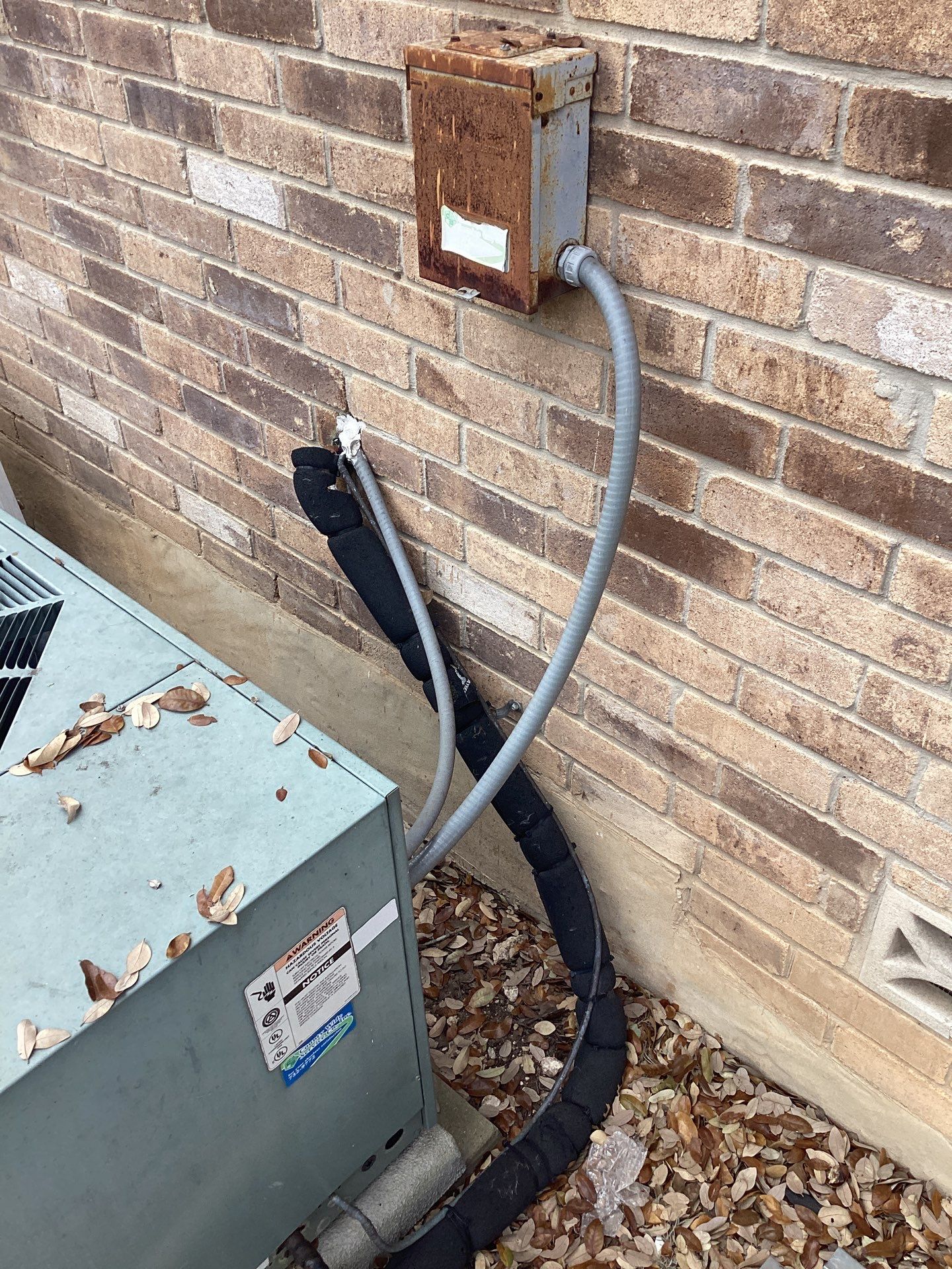 HVAC System and Water Heater Upgrade  by Proud Pops