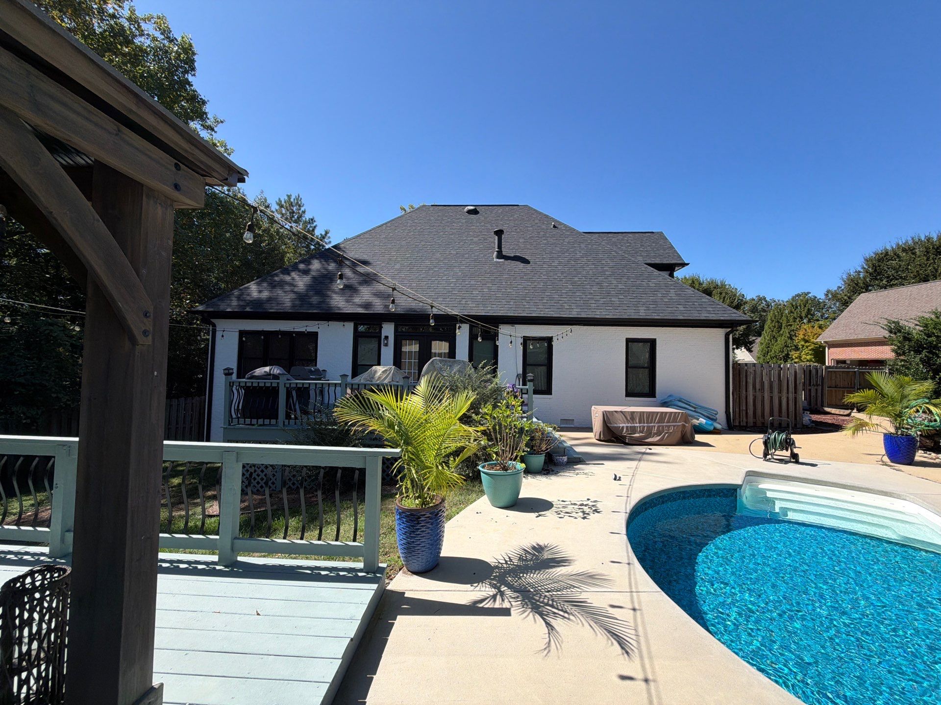 Romabio Masonry Flat - Spartanburg by Renew Painting