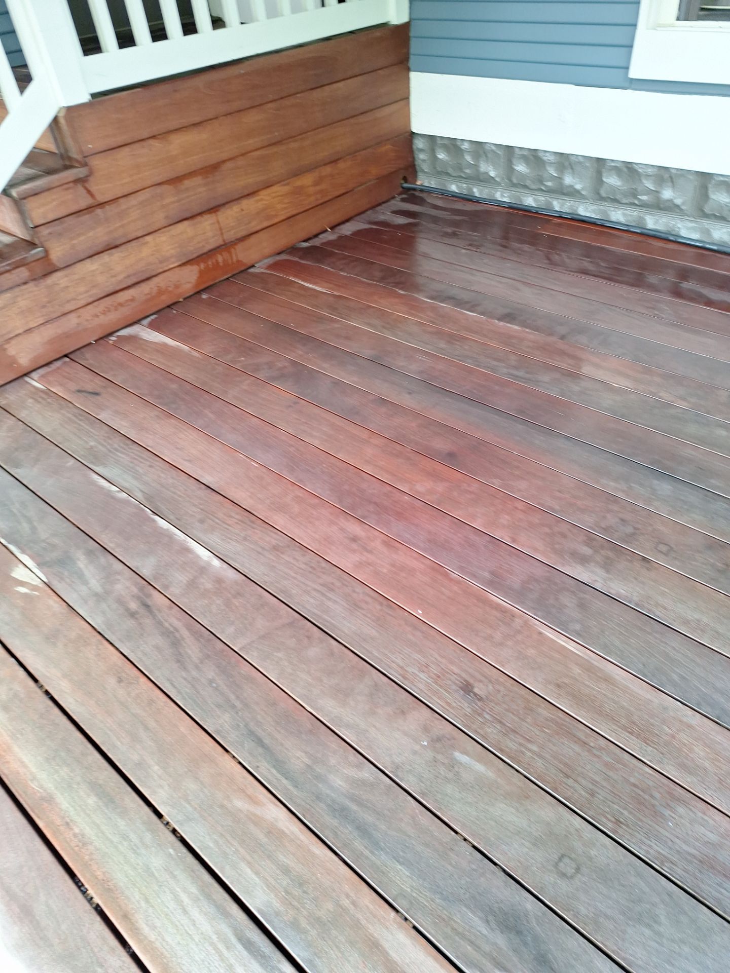 Exterior House Painting in Arlington, VA by My Painter 