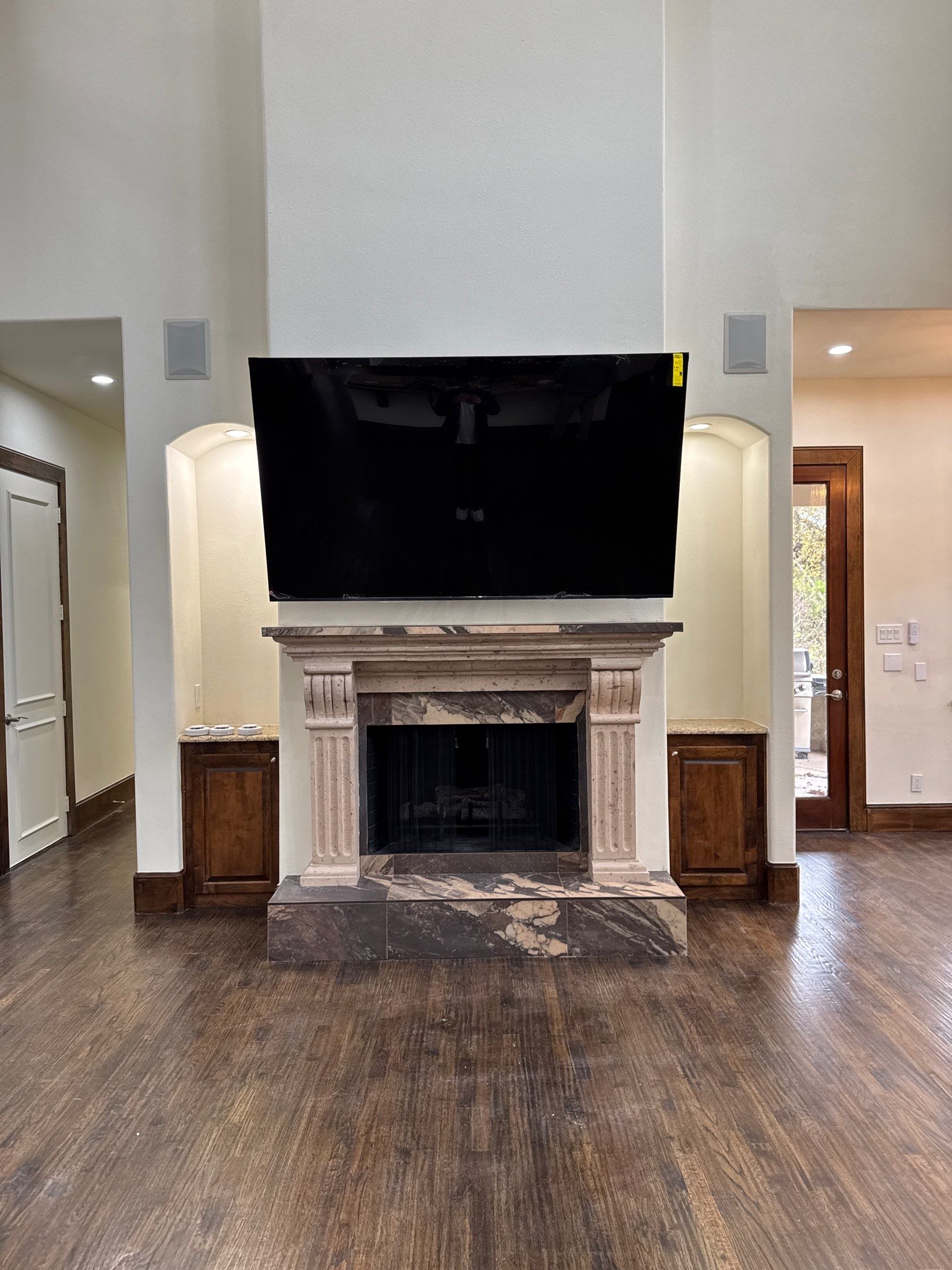 Grand Estate Masterclass: Mansion Transformation by Tibi Soli LLC