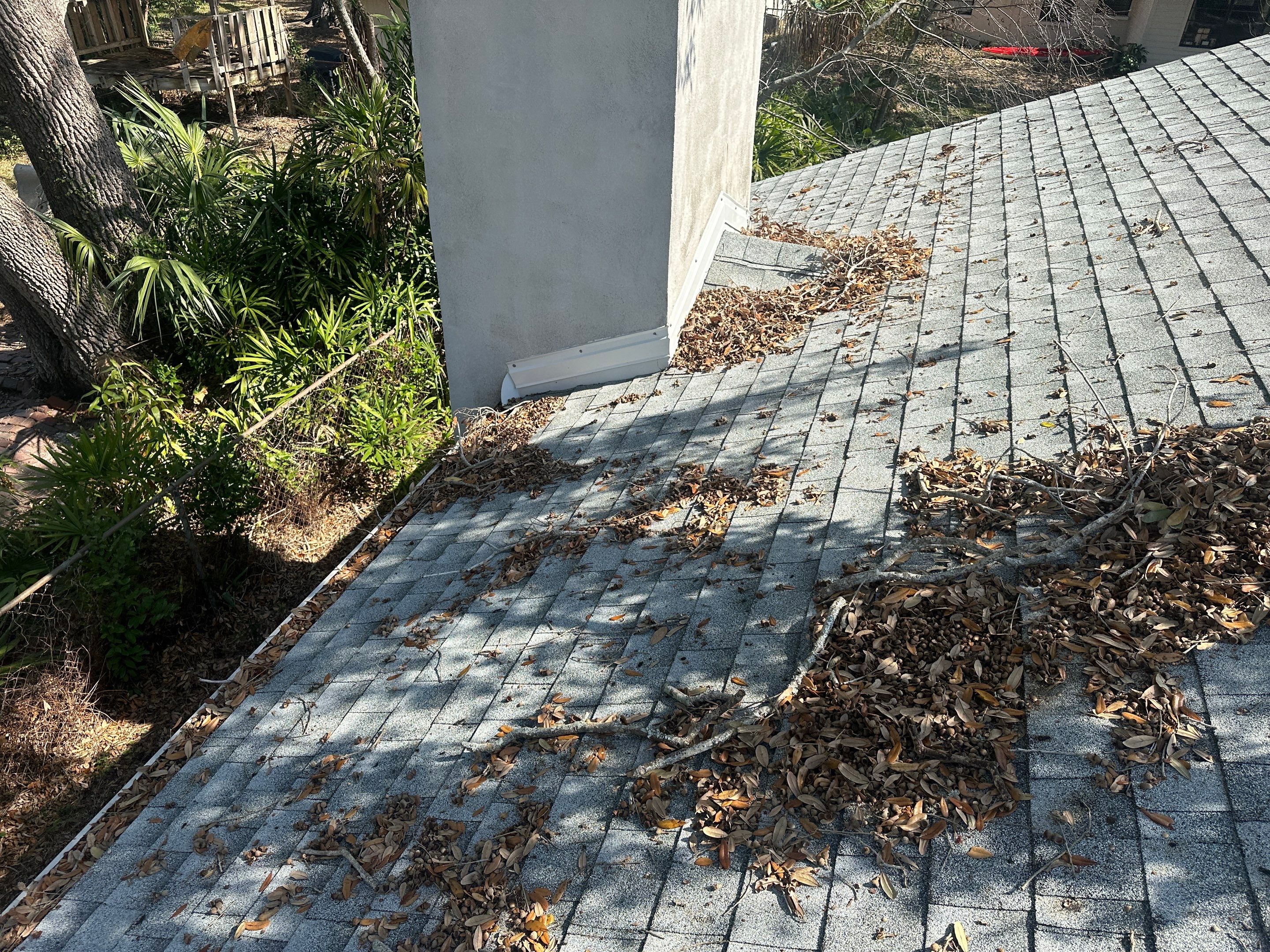 Water Damage Claim in Tampa by FLAPA & KeyStone