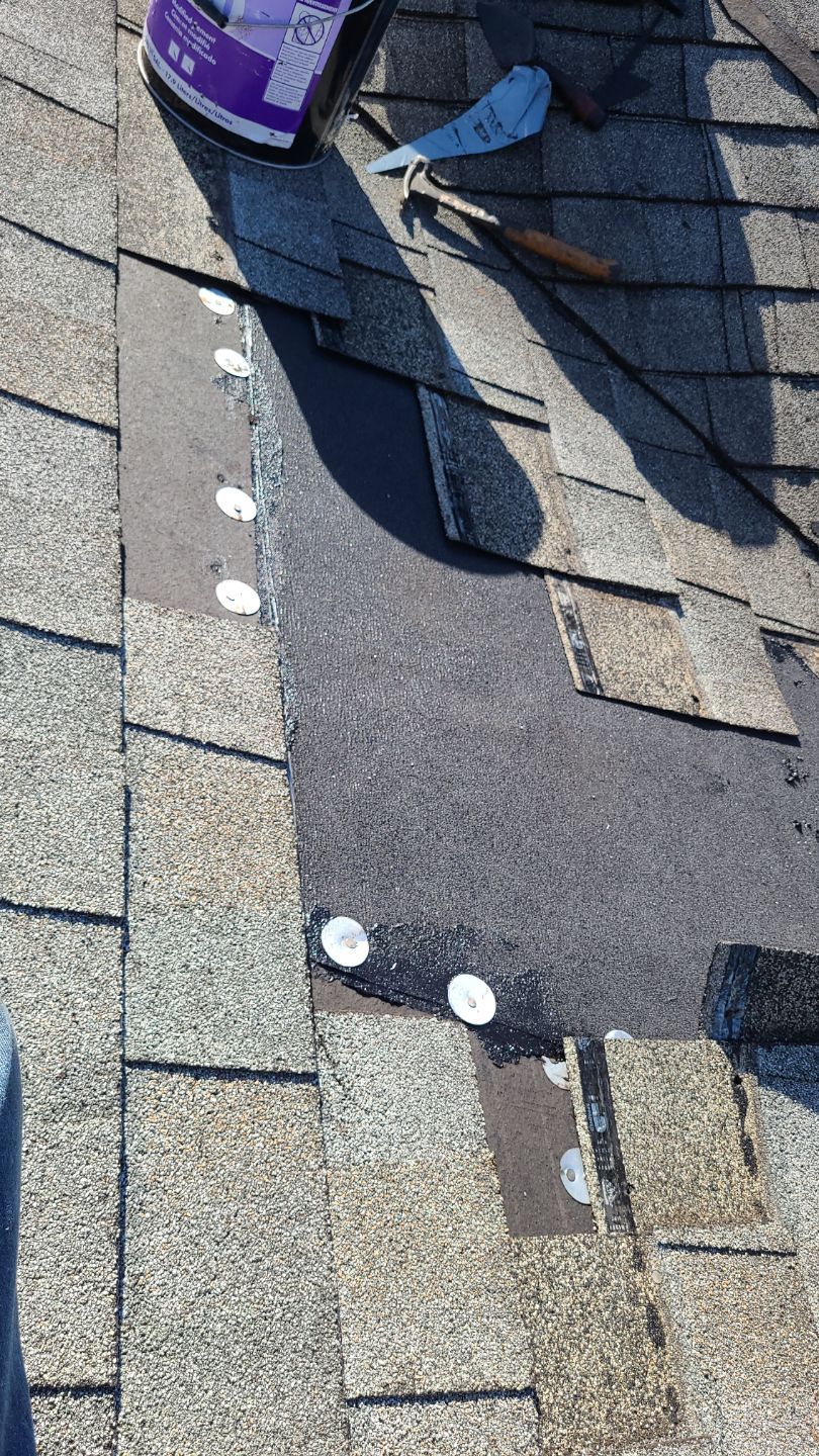 Shingle Roof Repair and Fascia Restoration in Boca Raton by Aastro Roofing