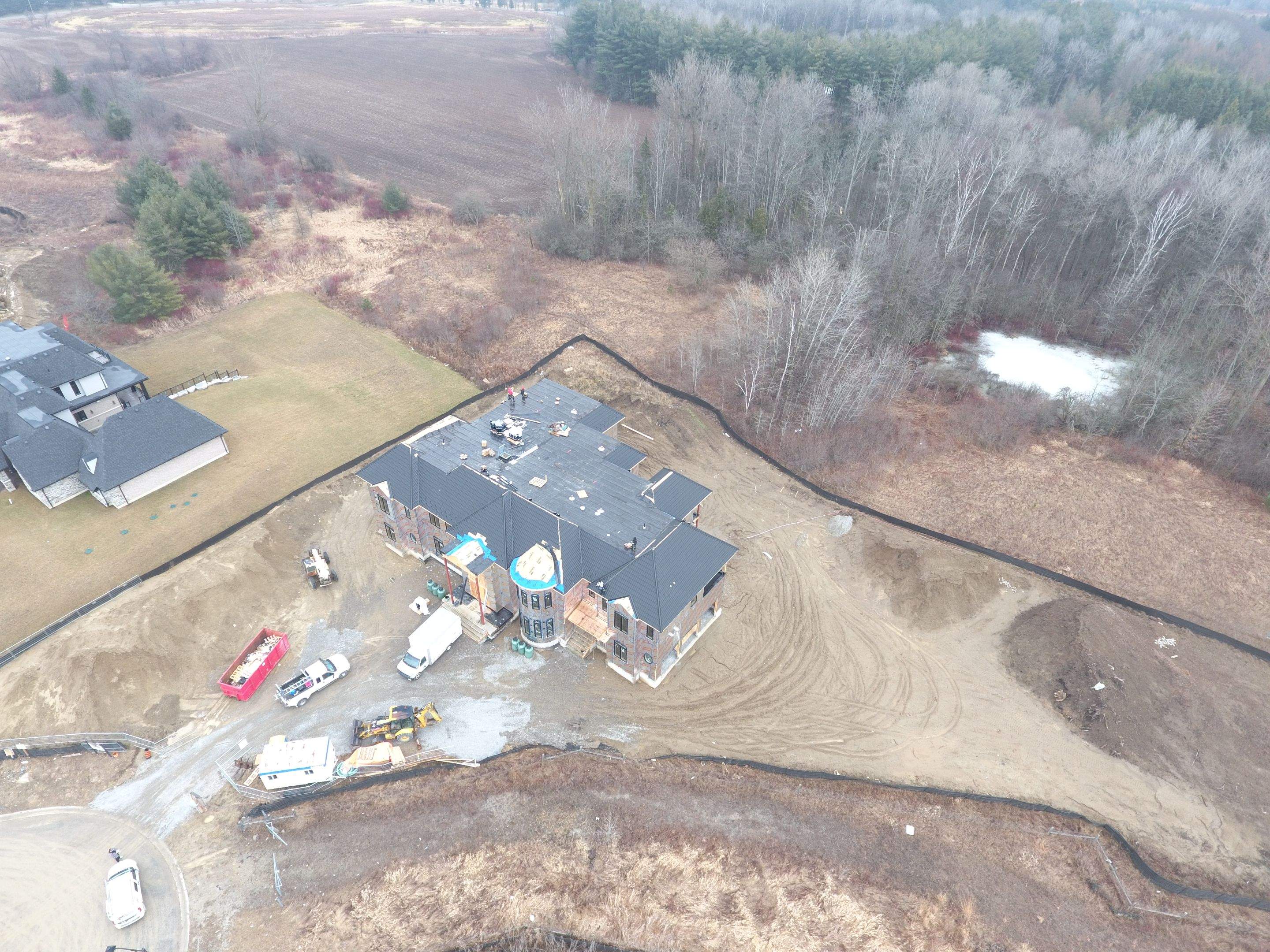 Stellar Homes  by Jay Carter Roofing & Sheet Metal