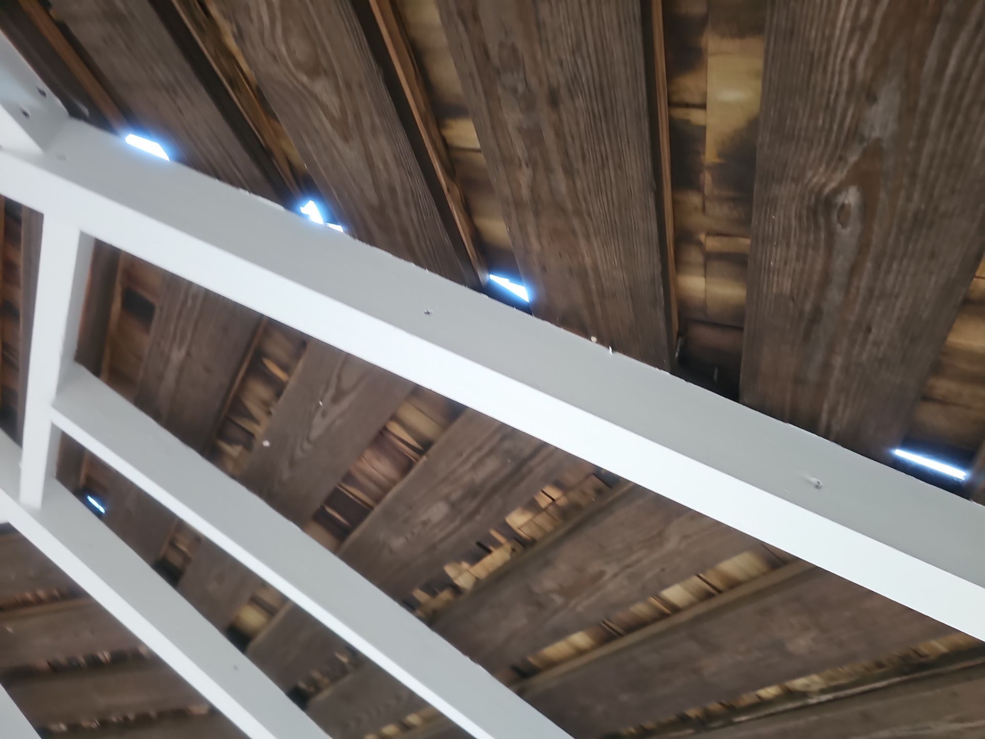 Project in Clarksville by H&S Roofing LLC
