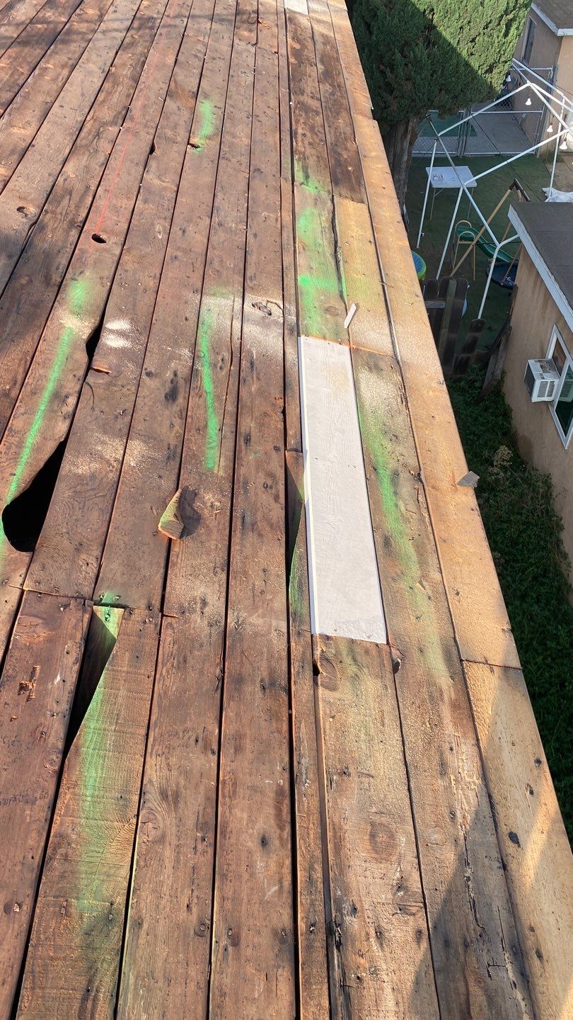 Roof Replacement - Long Beach CA 90805 by Epic Roof Replacement